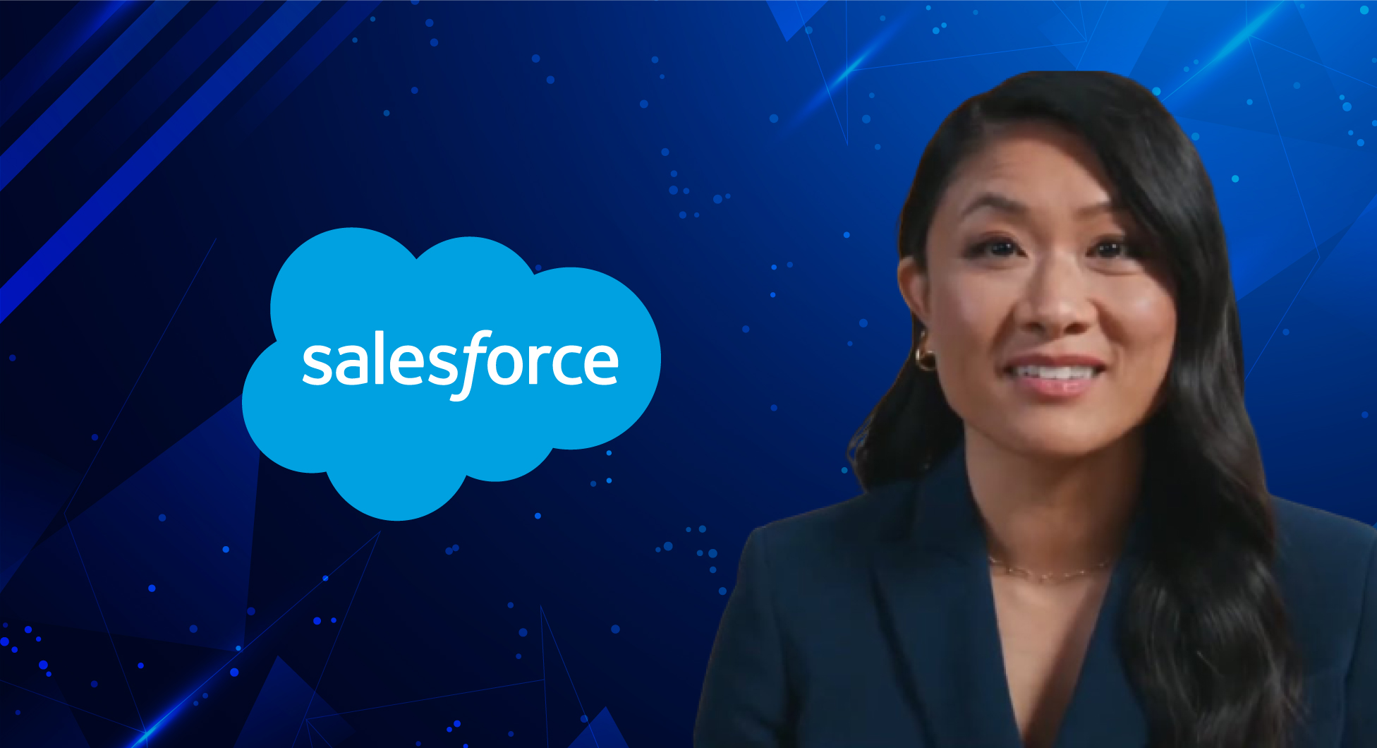AiThority Interview with Taksina Eammano, SVP Product, Sales Cloud at Salesforce