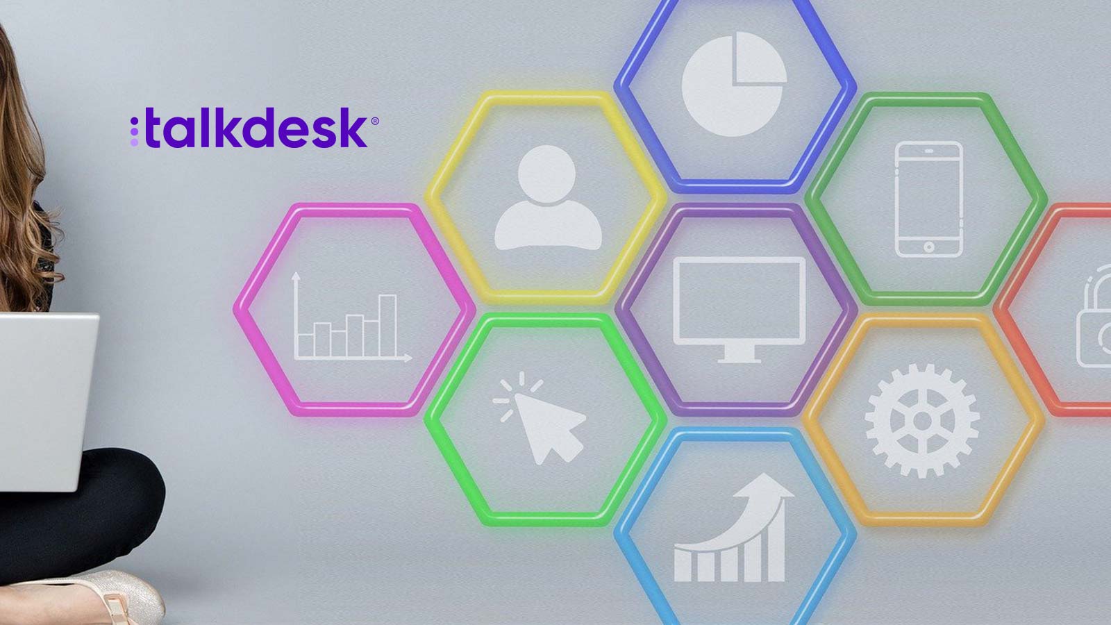 Talkdesk Introduces First Business Phone System Natively Built on a Cloud Contact Center Platform