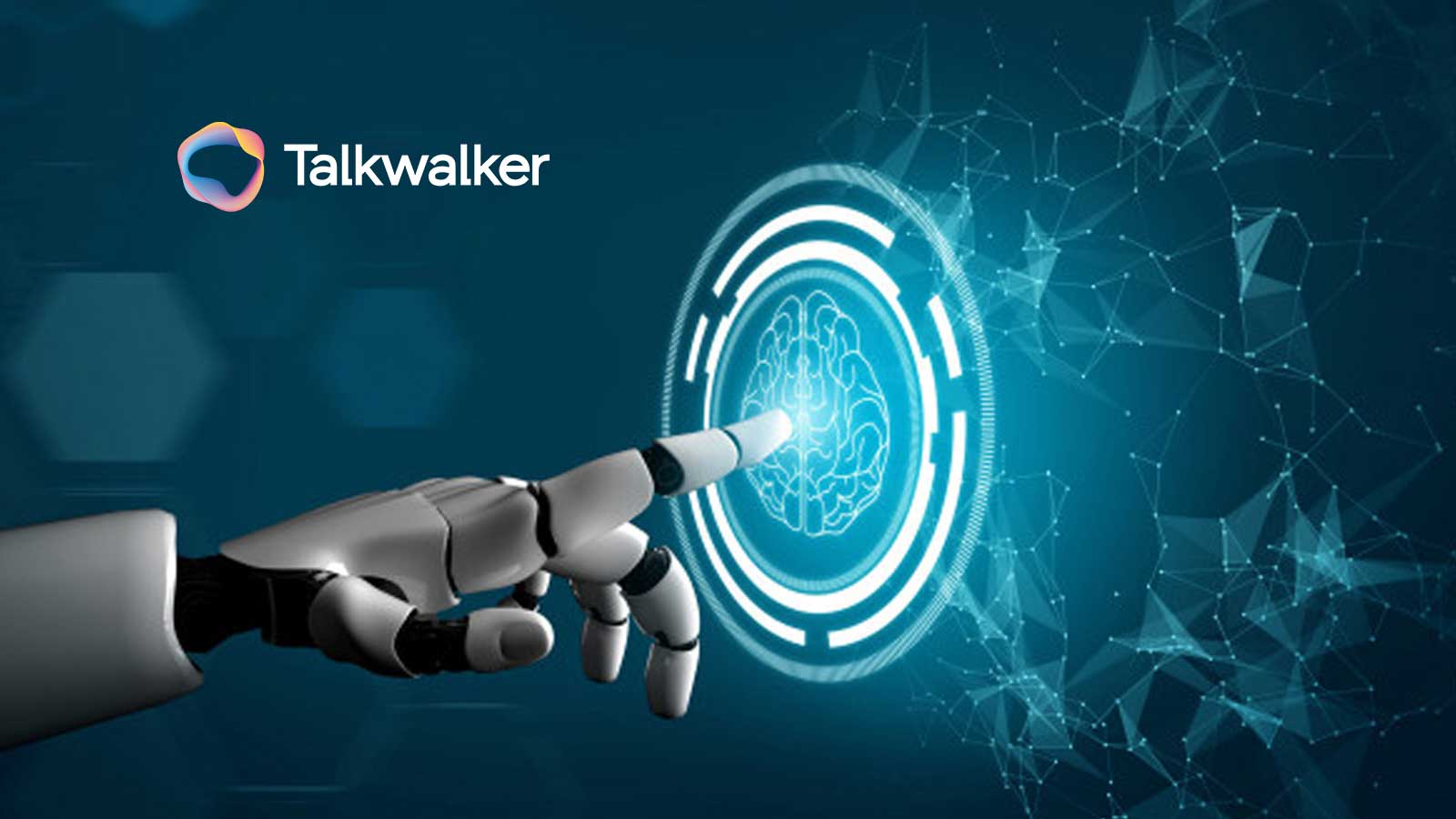 Talkwalker Accelerates Brands To Actionable Consumer Intelligence