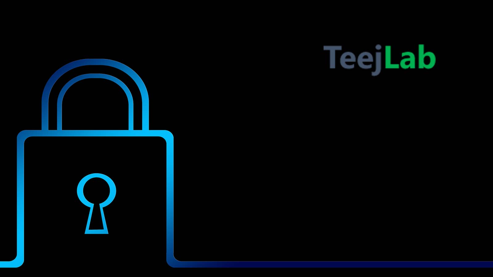 TeejLab Launches Next Generation Of API Discovery And Security Platform In AWS Marketplace