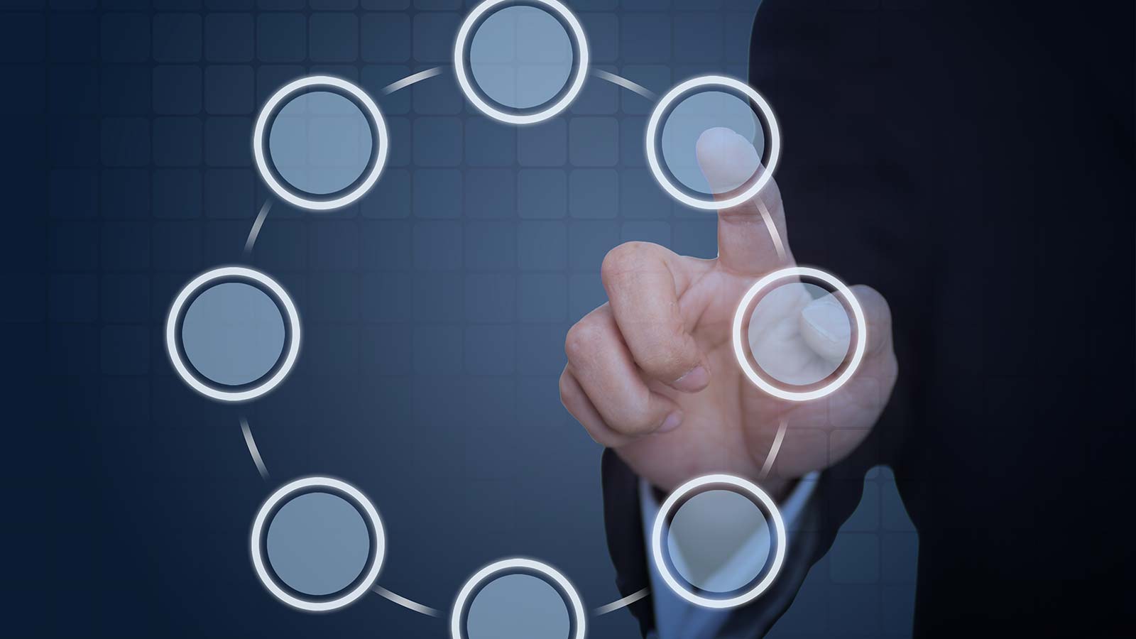 Terminus Releases “MOVE,” A Modern Framework For Go-To-Market Strategies