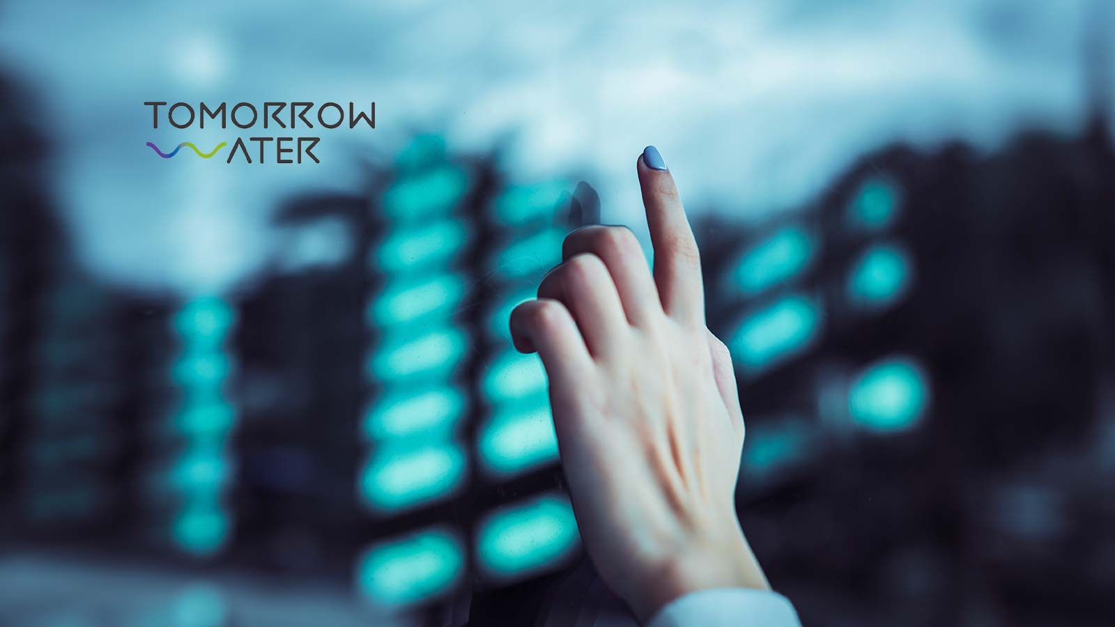 Tomorrow Water Launches Co-Flow Initiative to Develop Data Centers On Water Resource Recovery Facilities