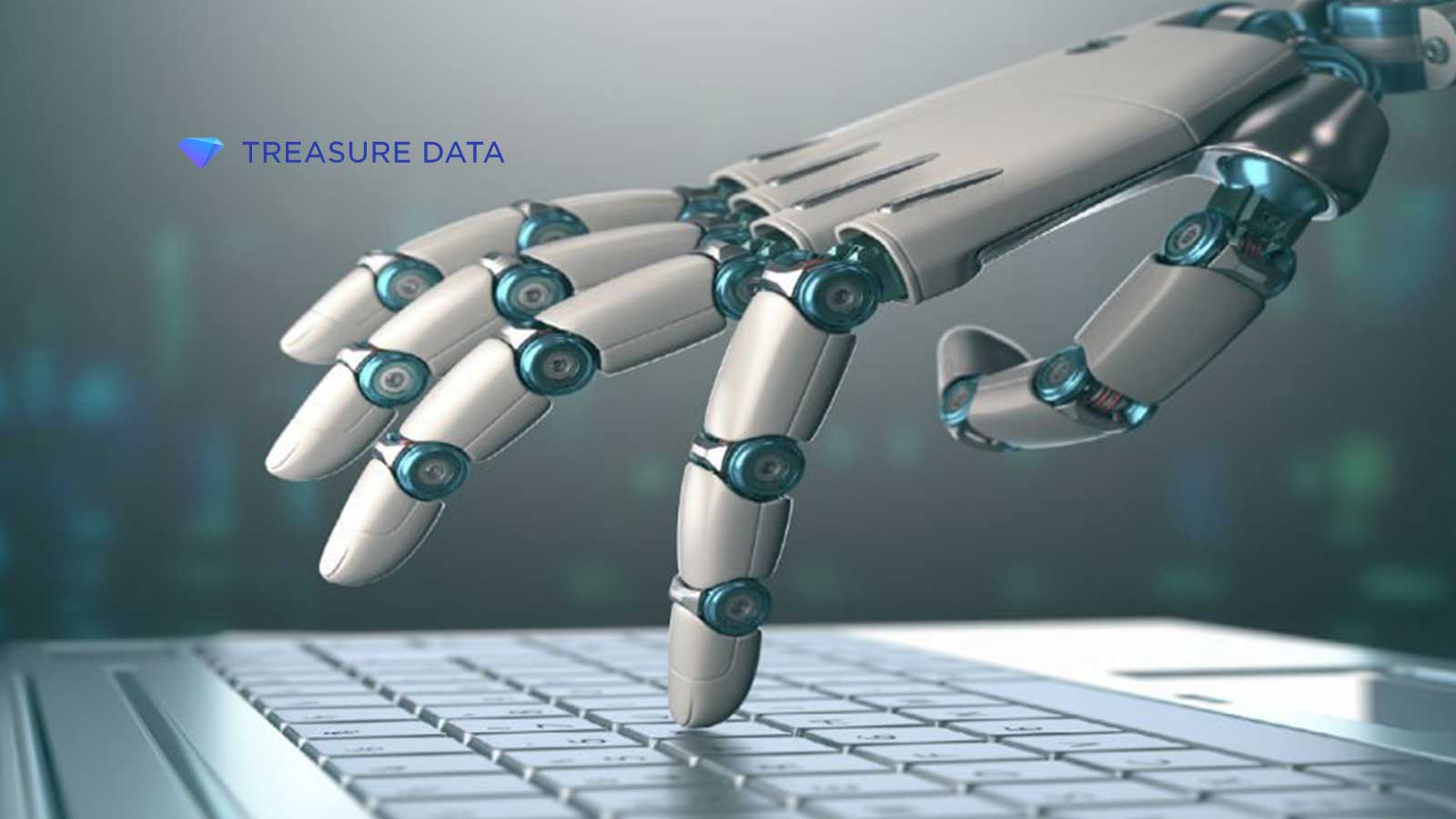 Treasure Data Appoints Eugene Saburi as its First Chief Business Officer