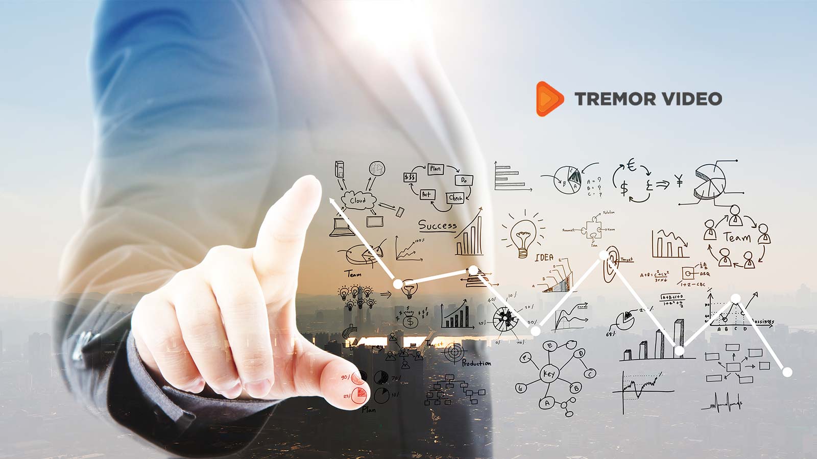 Tremor Video Launches Programmatic Audio Solution To Help Advertisers Reach Engaged Audiences In Premium Environments