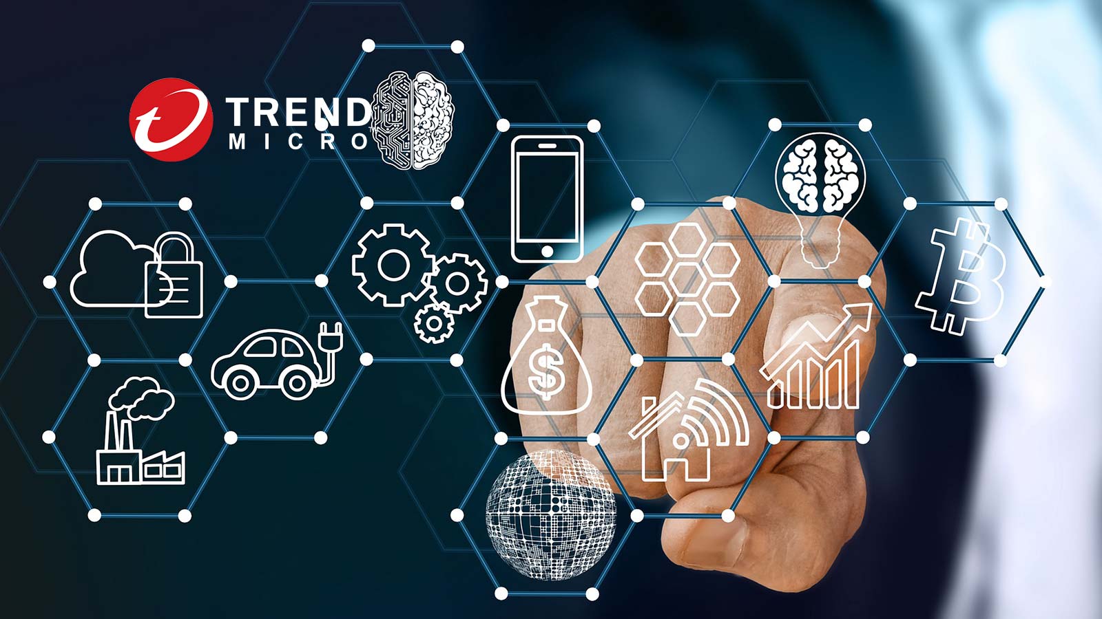 Trend Micro Detected Over 13 Million Malware Events Targeting Linux-based Cloud Environments