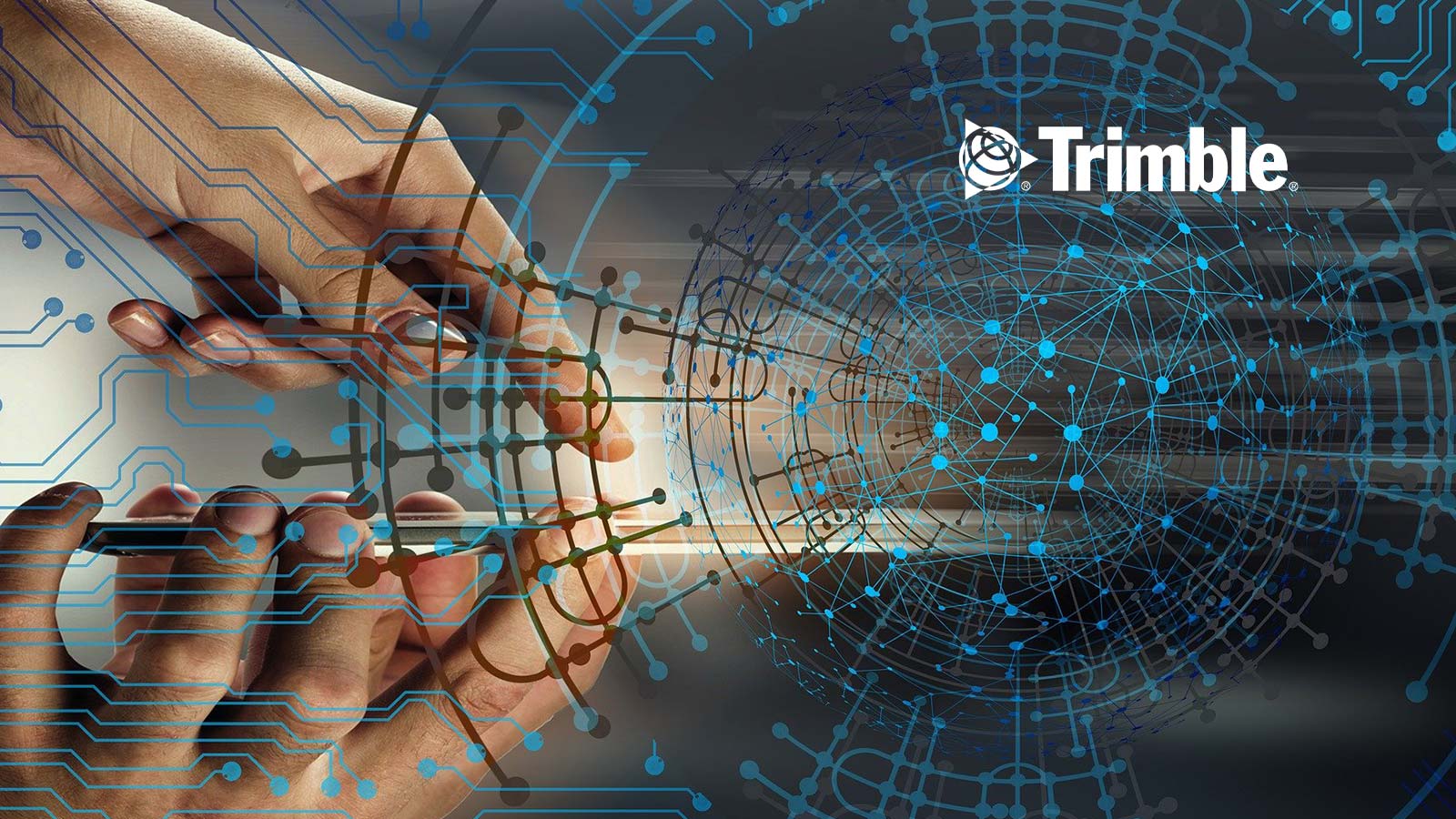 Trimble Announces Chief Platform and Chief Technology Officers