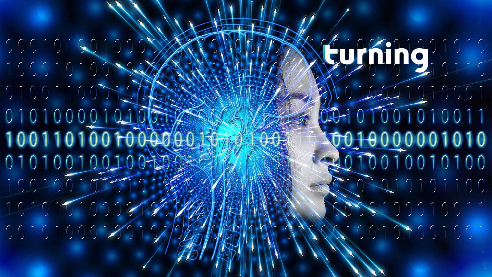Turning Announces New Chief Sales Officer