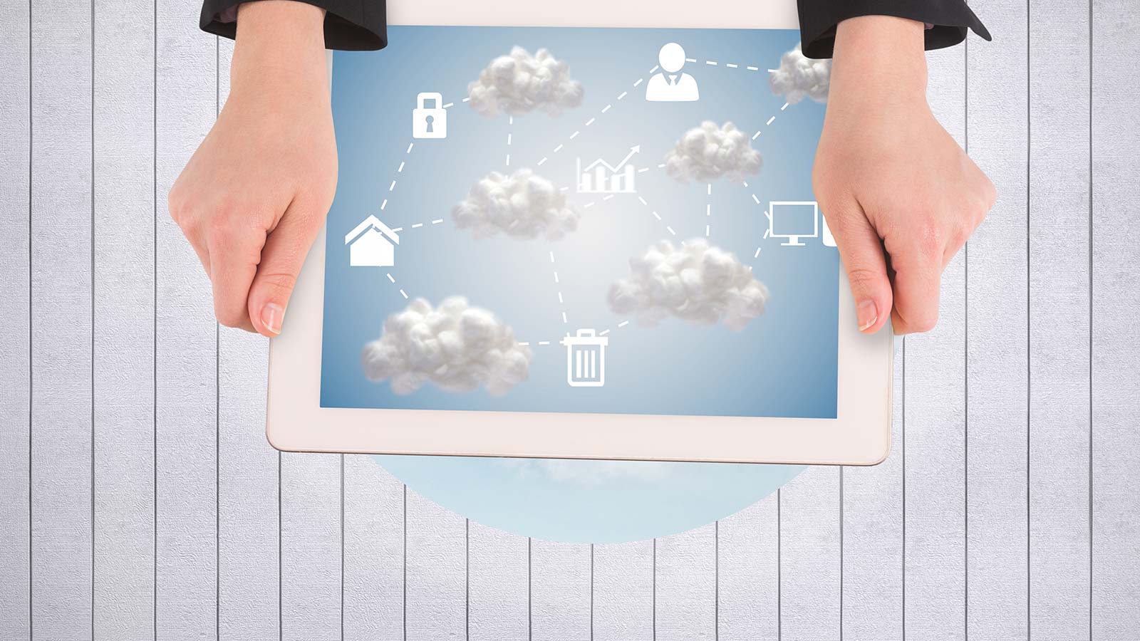 Udig Expands Practice to Help Clients Monetize Their Data