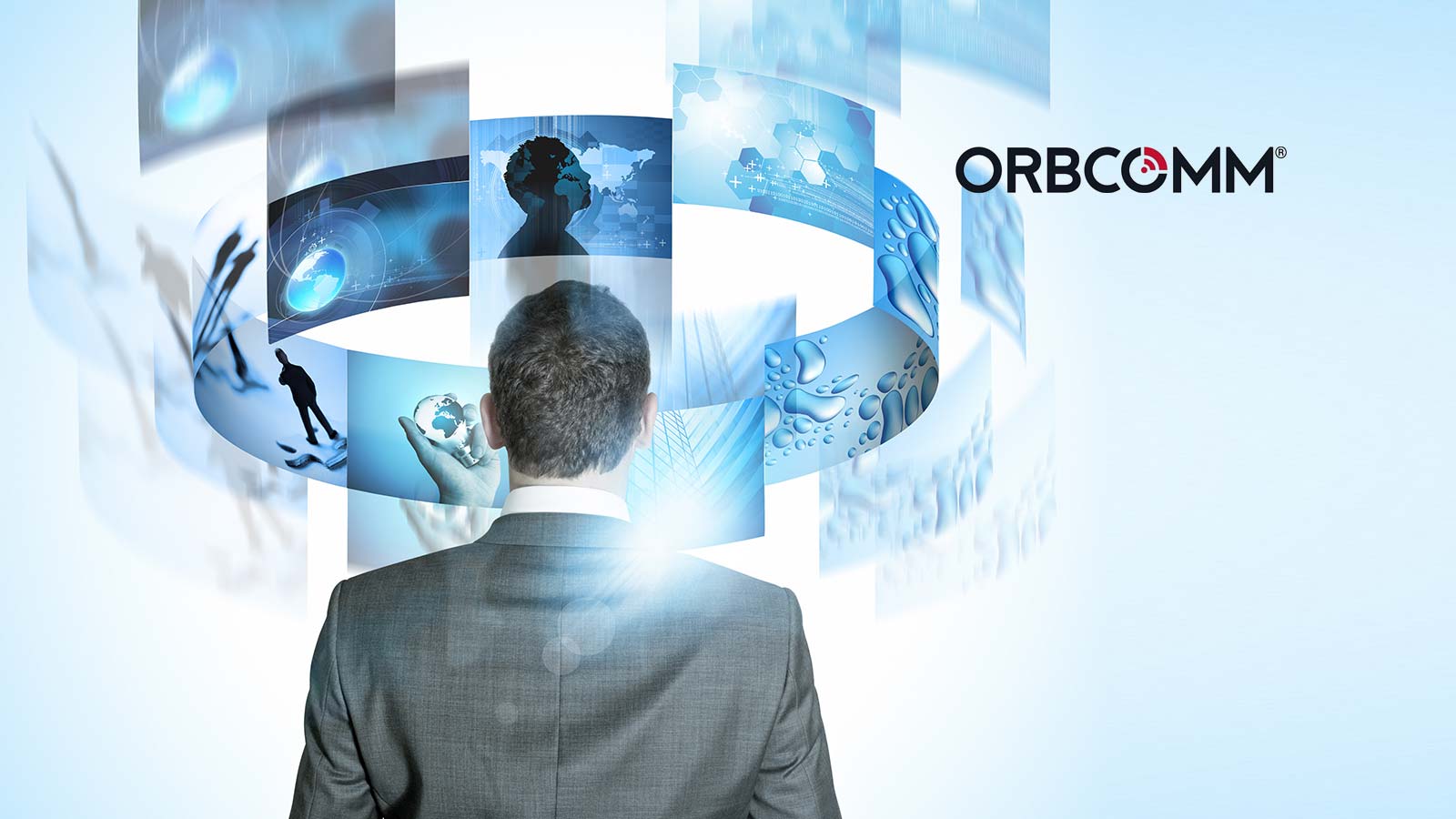 TLD Logistics Upgrades Multi-Asset Fleet with ORBCOMM's Advanced In-Cab and Cold Chain Solutions