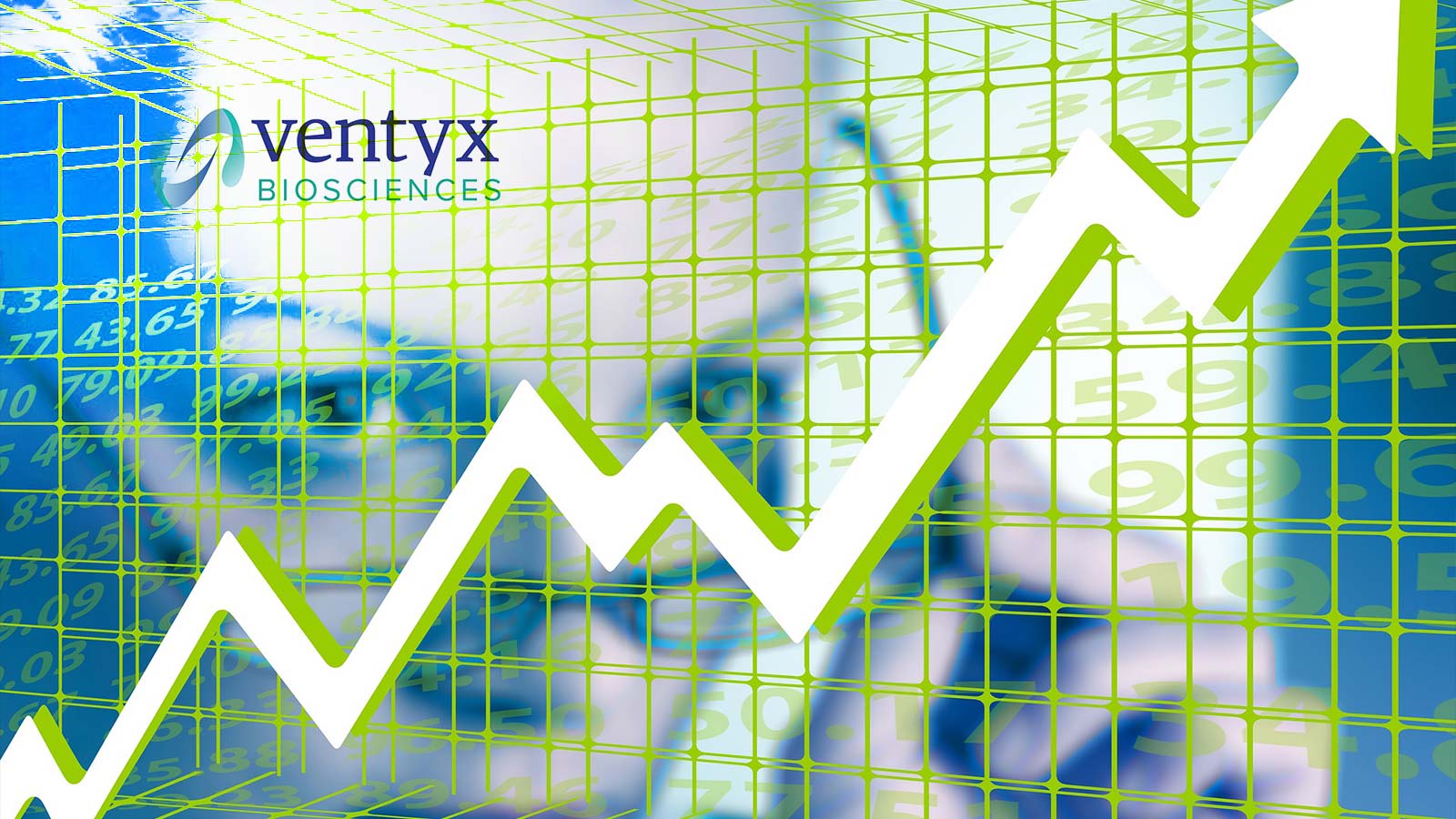 Ventyx Biosciences Announces Key Appointments and Closing of $51.0 Million Series B Convertible Preferred Stock Financing Round