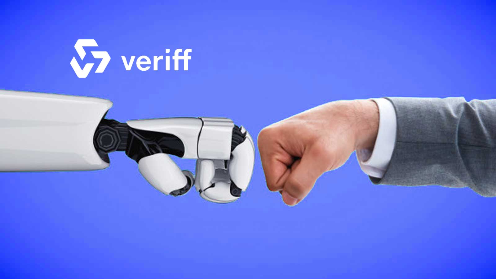 Veriff Partners with SimpliFi to Provide Trusted and Secure Identity Verification for Instant Card Issuance