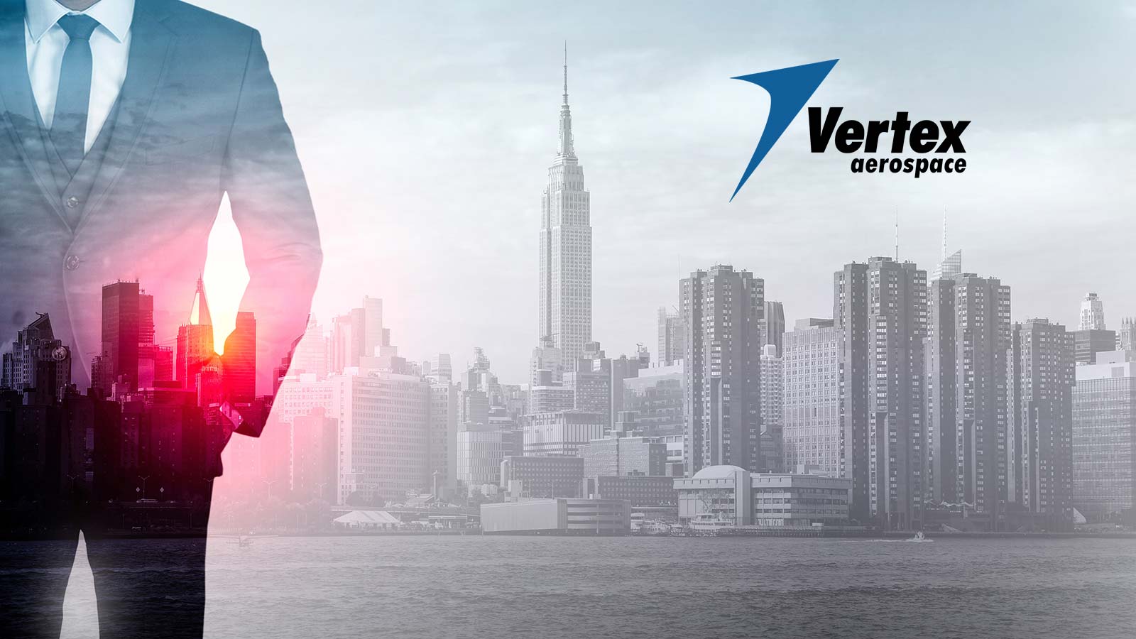 Vertex Aerospace Announces Acquisition of Raytheon Technologies’ Defense Training and Mission Critical Solutions Business Lines