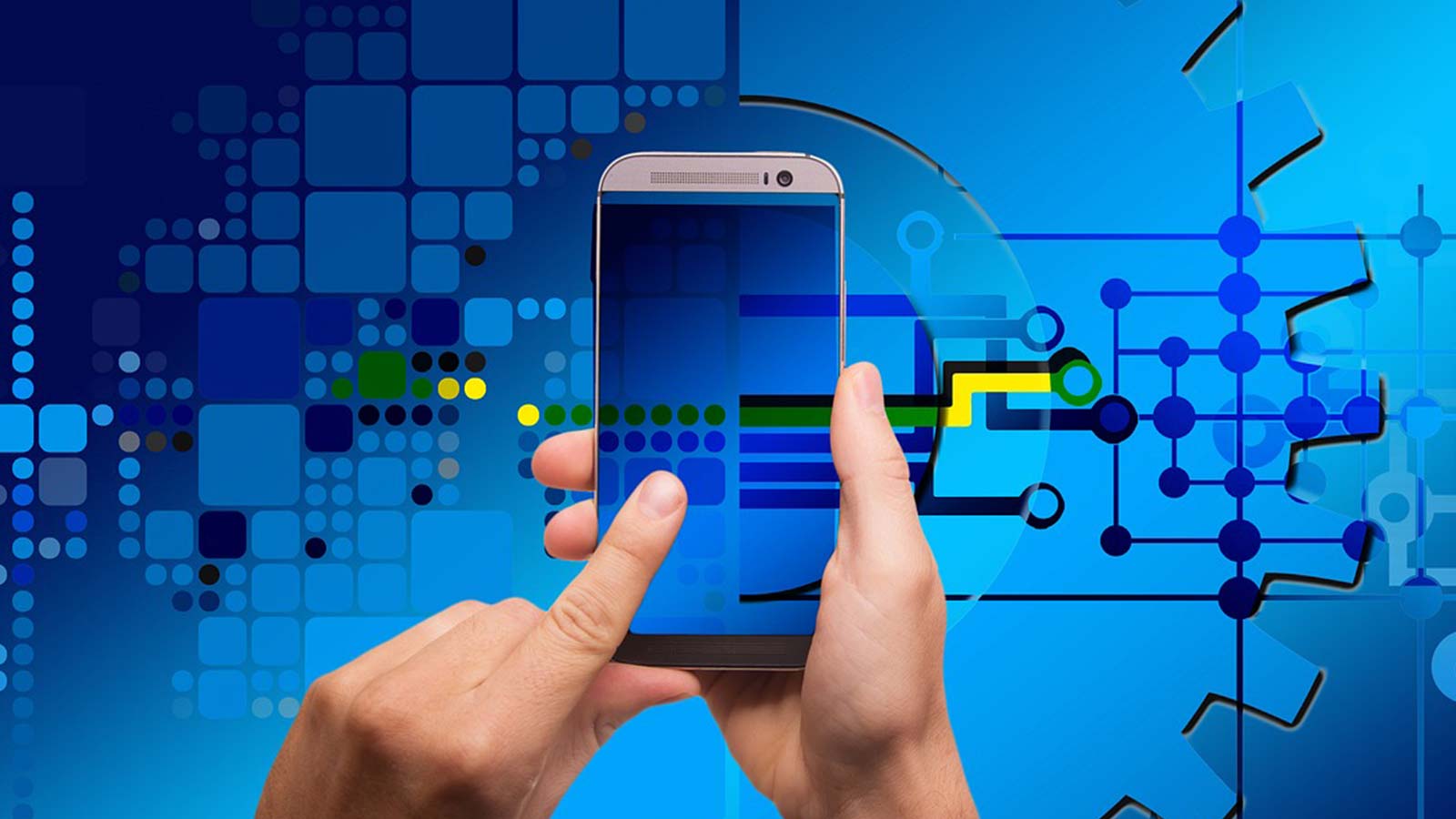Vodafone Oman Selects Netcracker Digital BSS To Support Mobile Network Launch