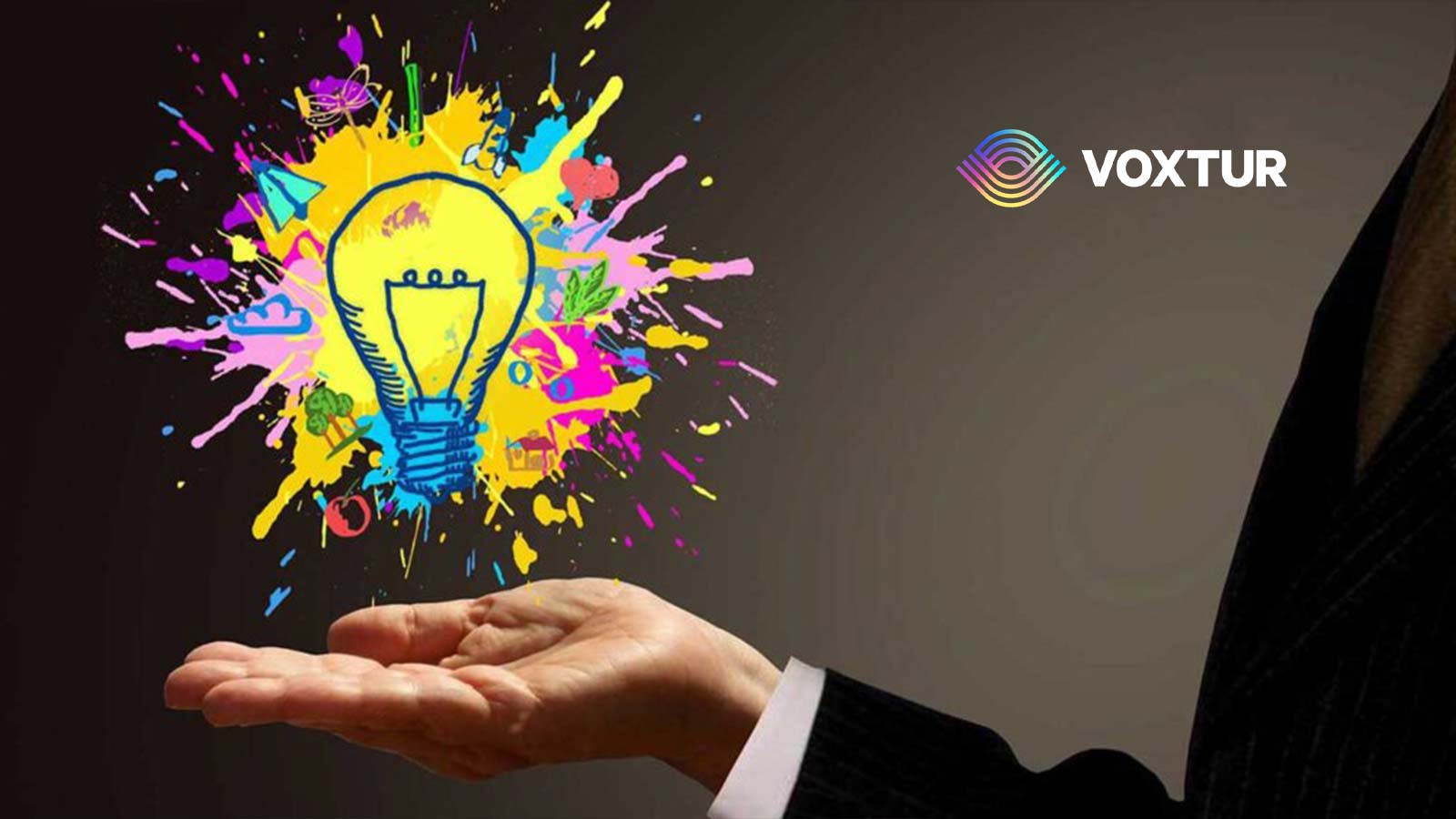 Voxtur Analytics Announces Grant of Stock Options and Engagement of IR Service Provider