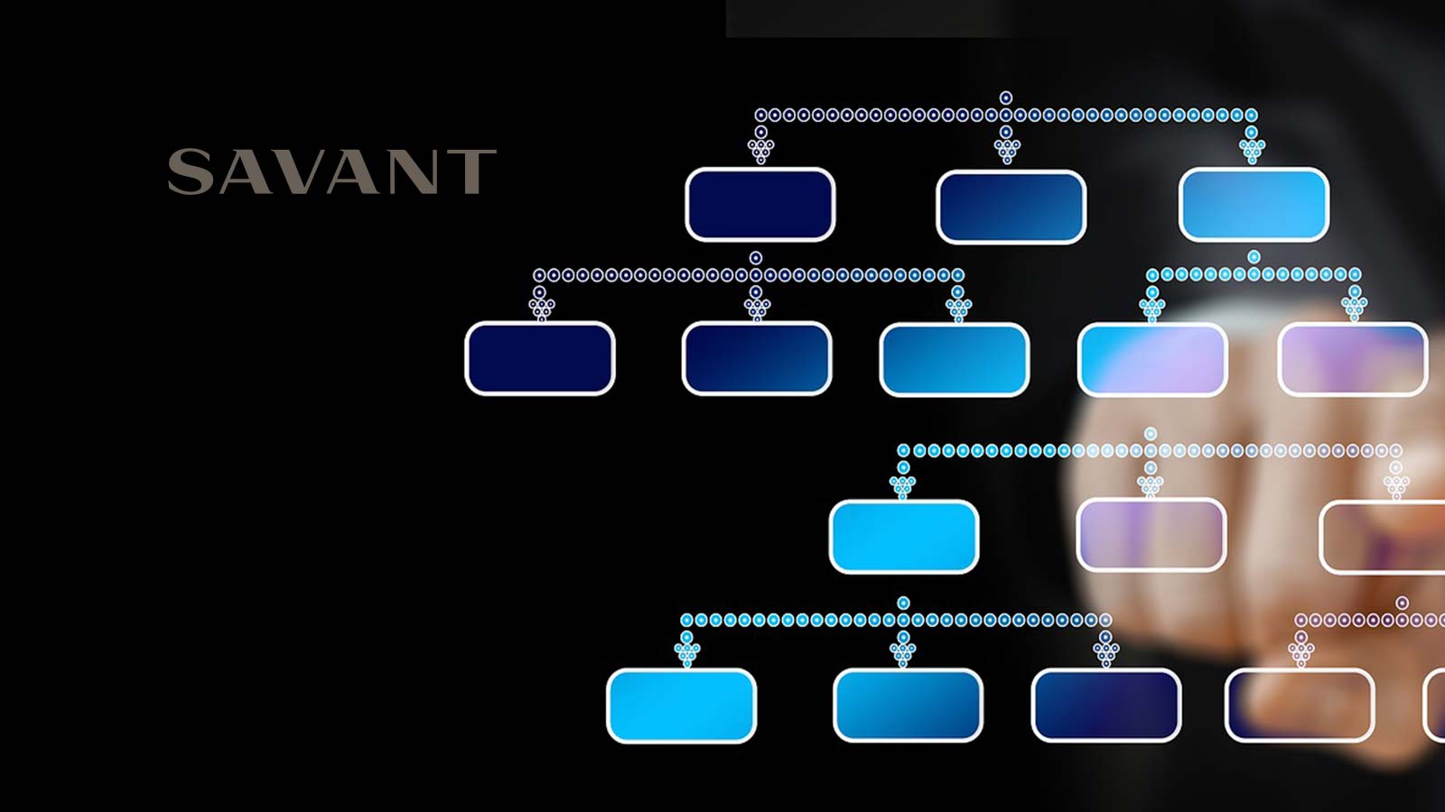 WAVE Electronics Expands Portfolio with CYNC™ Smart Home Family from GE Lighting, a Savant company