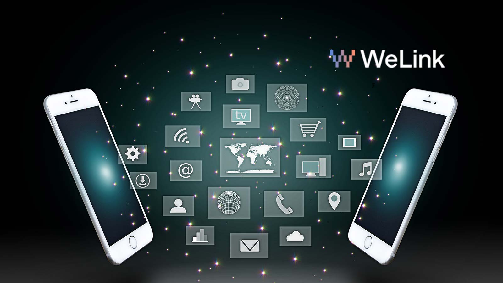 WeLink and eero are Teaming up to Deliver Next-gen Wireless Broadband and Whole-home Connectivity to Homes Around the Country