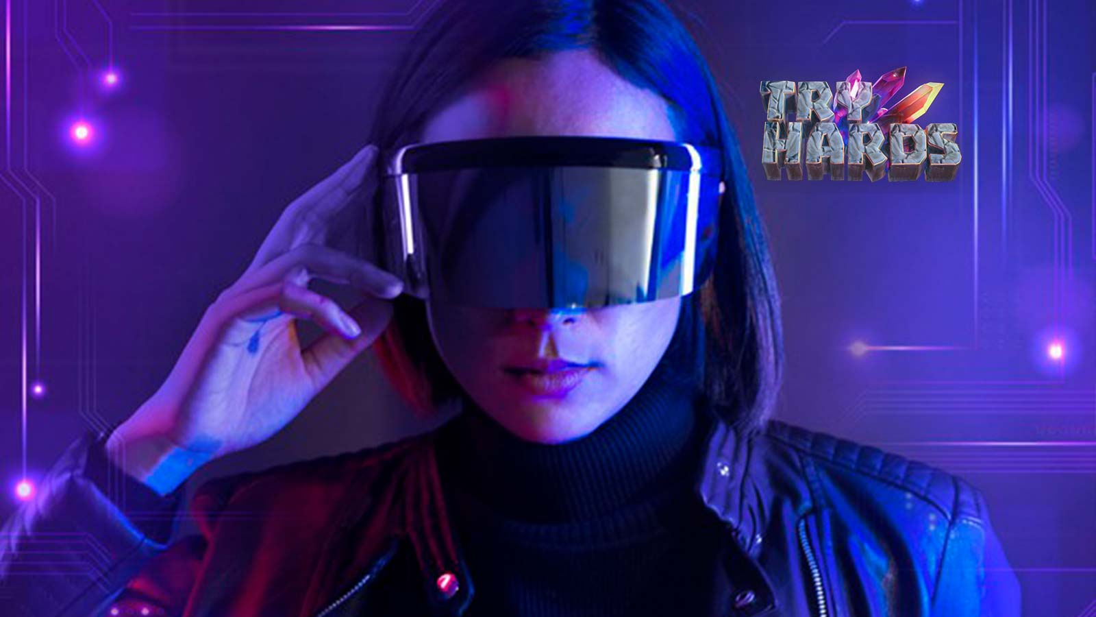 With Blockchain and NFT, TryHards Aims To Make Gaming a Career Option