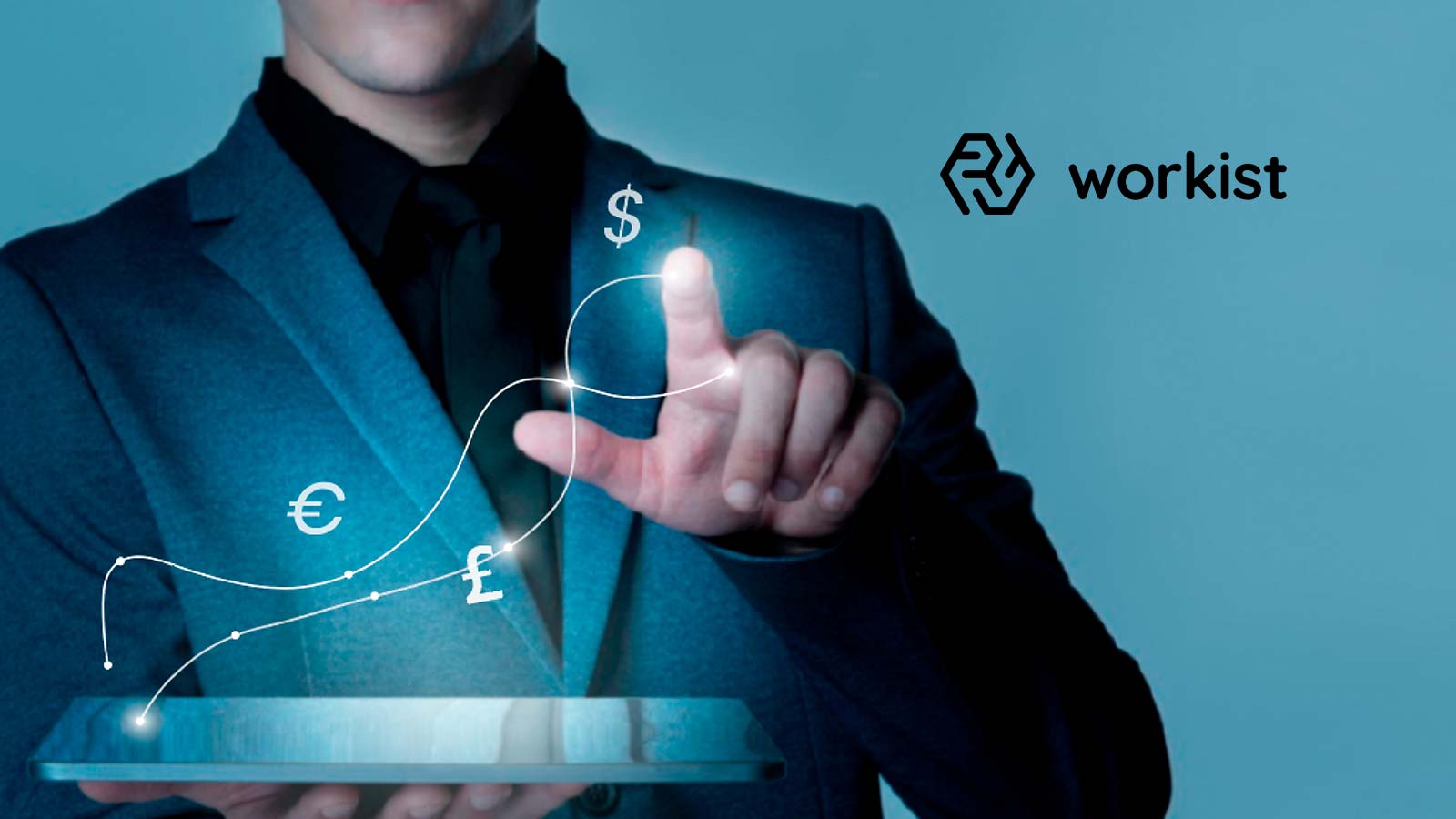 Workist Exits Stealth To Create Global AI Business Connectivity Layer