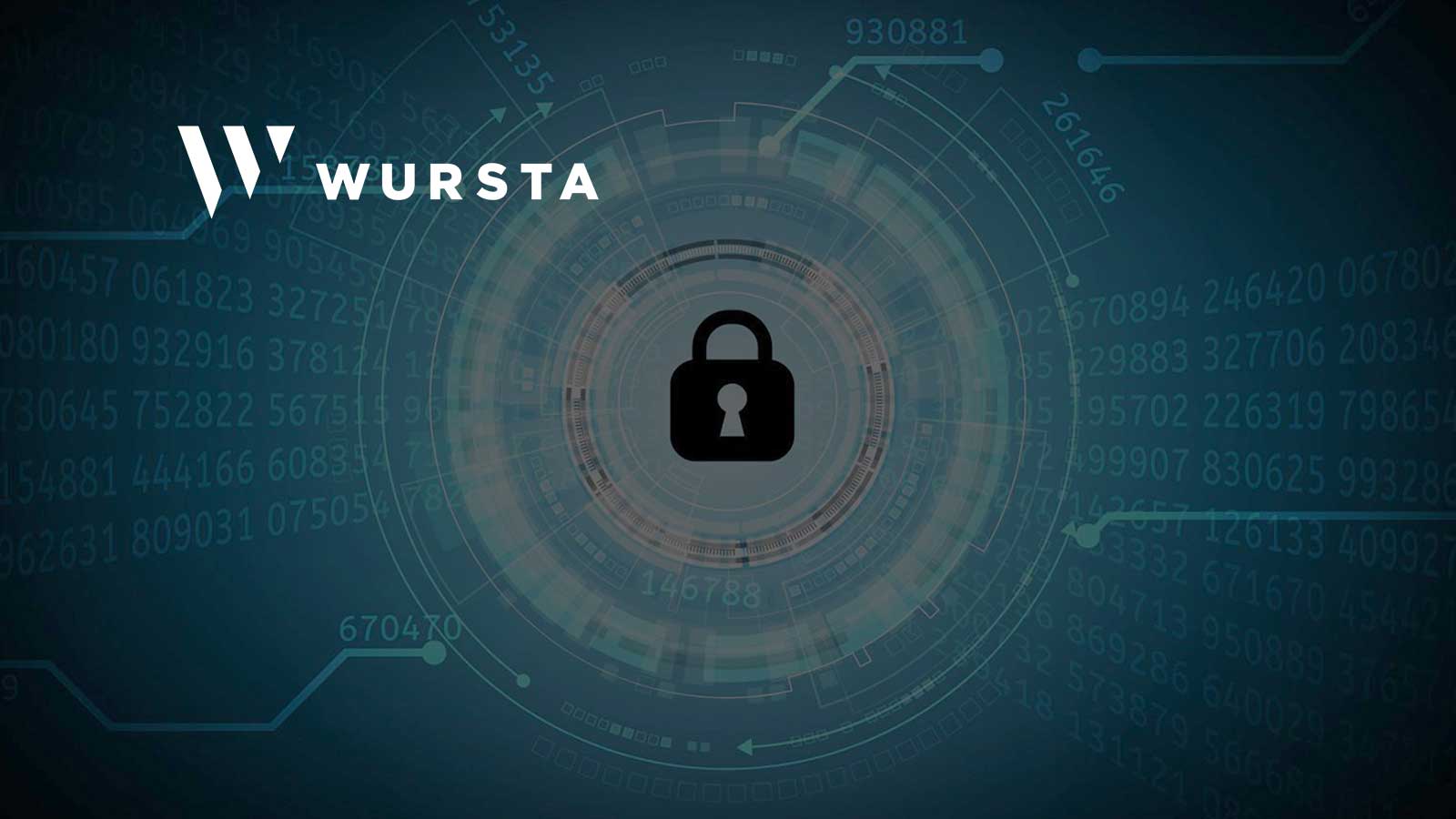 Wursta Brings on Peter Hoff as Vice President of Cyber Security and Risk