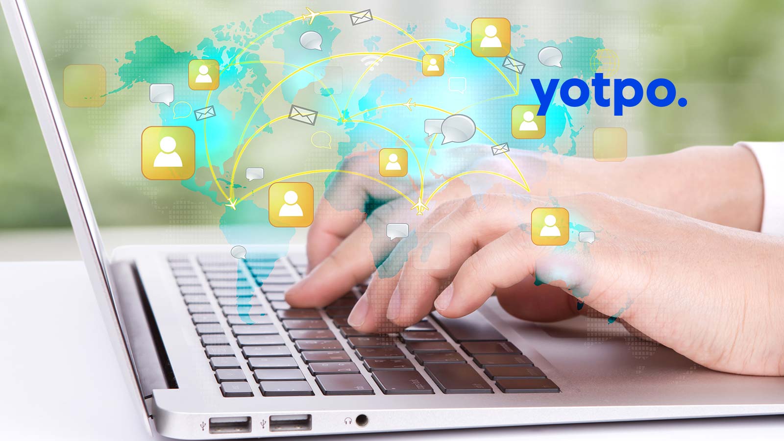 Yotpo and Shopify Enter Multi-Year Platform Partnership