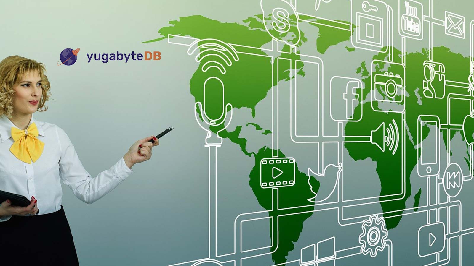 Yugabyte Distributed SQL Database And Support For Large Scale Cloud Native Resilience Seals The Deal For Global Payments Leader WorldRemit