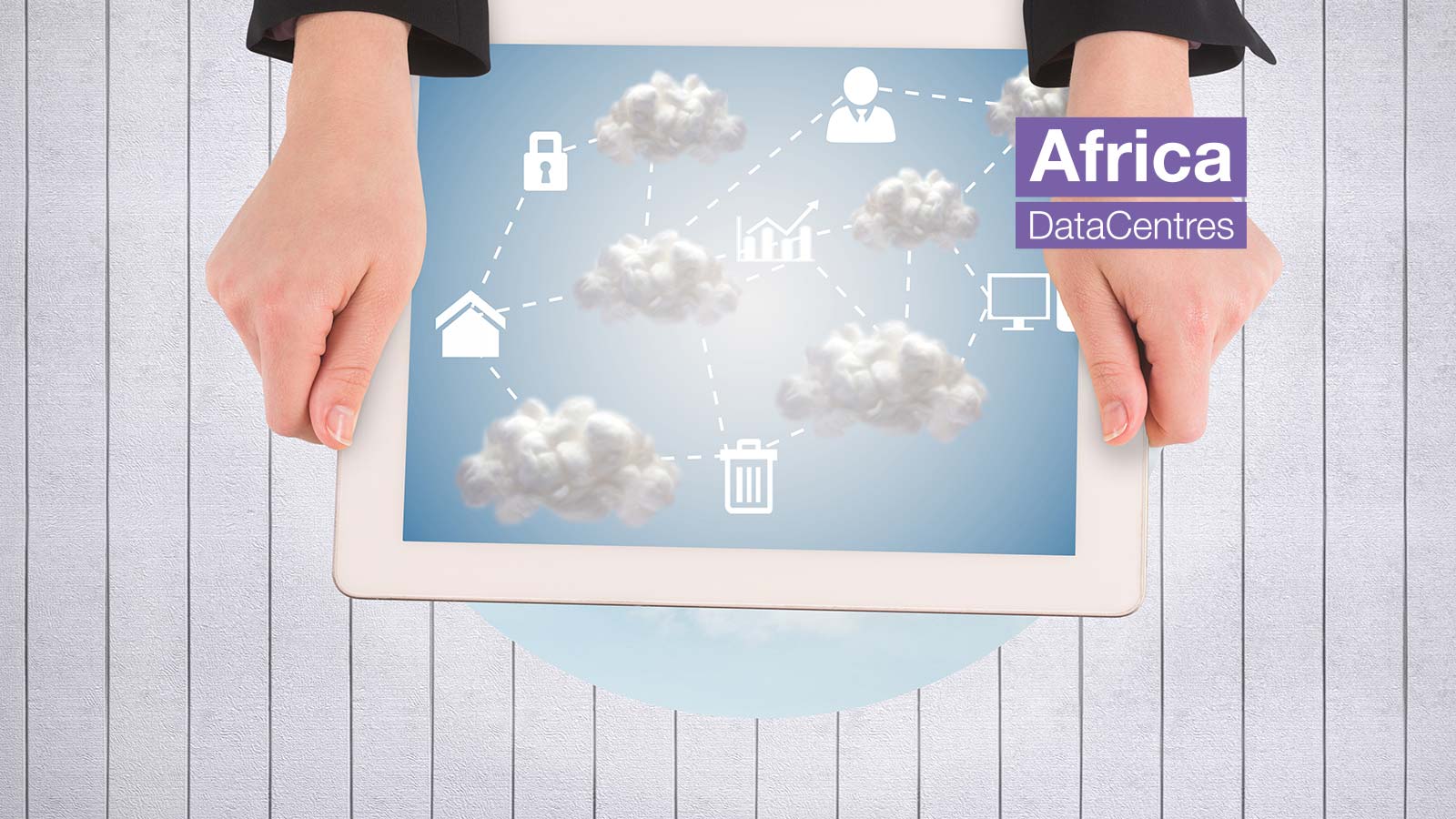 Africa Data Centres