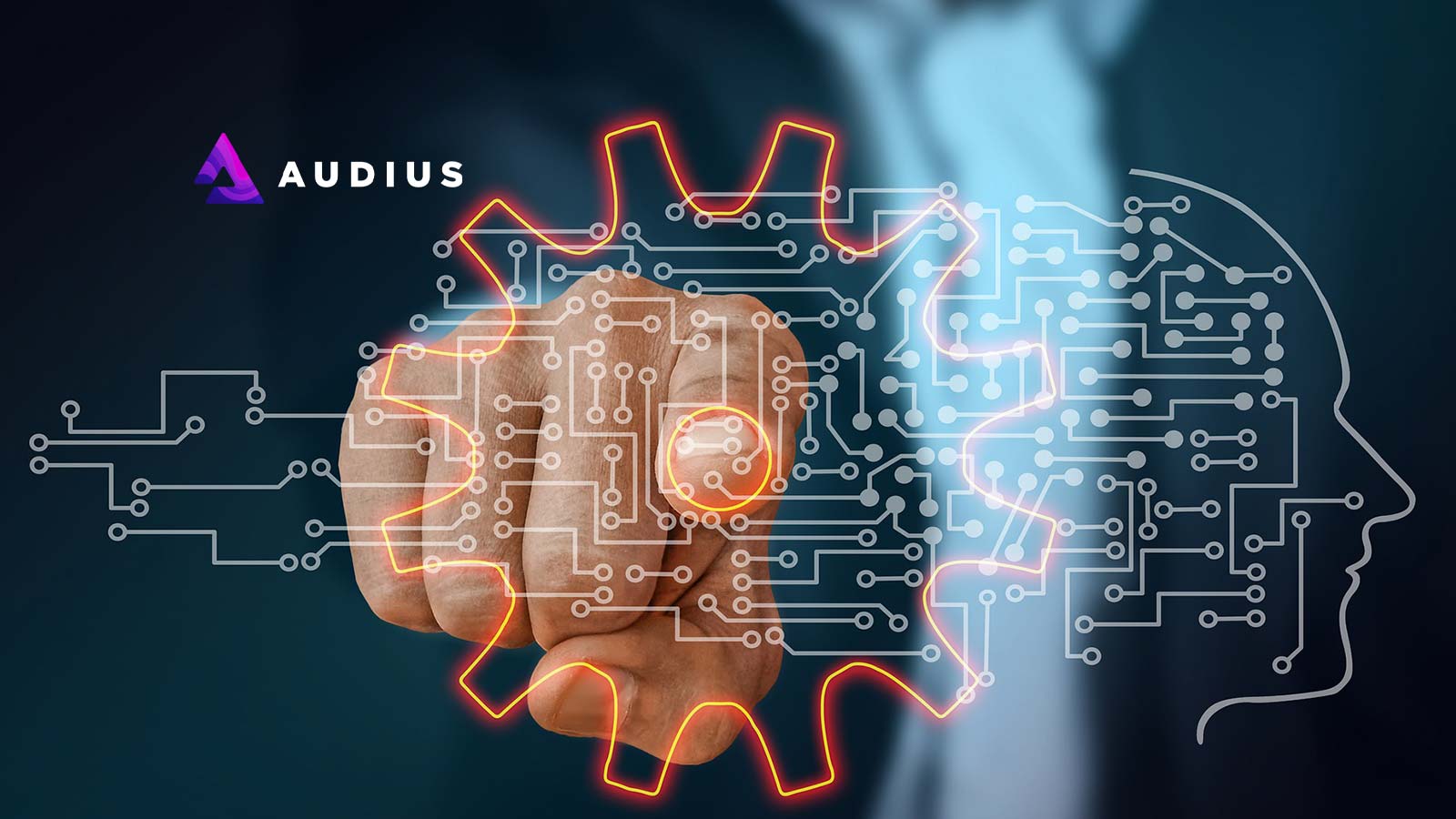 Audius Announces $5 Million Strategic Investment From Katy Perry, The Chainsmokers, Nas, Jason Derulo, Pusha T, Guy Oseary’s Sound Ventures, Electric Feel Ventures, Martin Bandier, And More