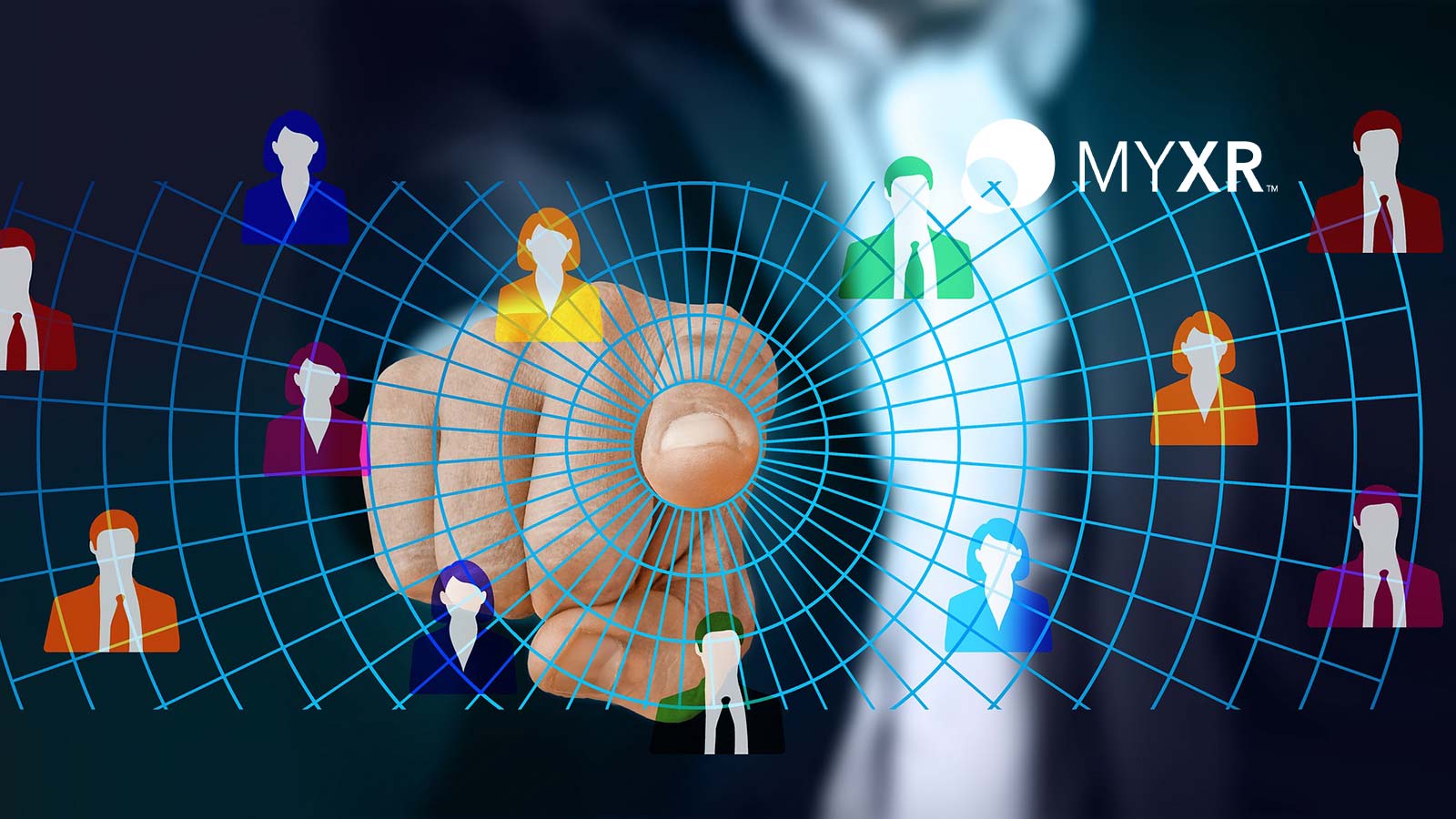 beingAI and MyXR Announce Strategic Partnership to Create Unique Gamification Experiences for Consumers Interacting with AI