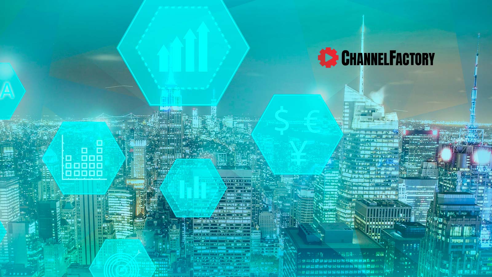 Channel Factory Continues EMEA Expansion with New Hires and Team Growth in Poland