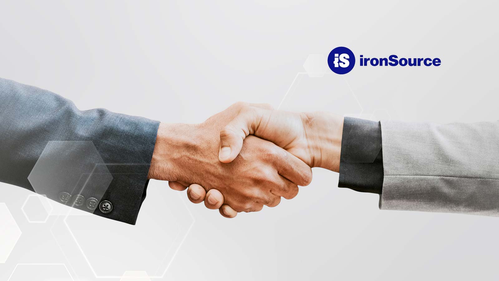 ironSource Announces Collaboration With Vodafone