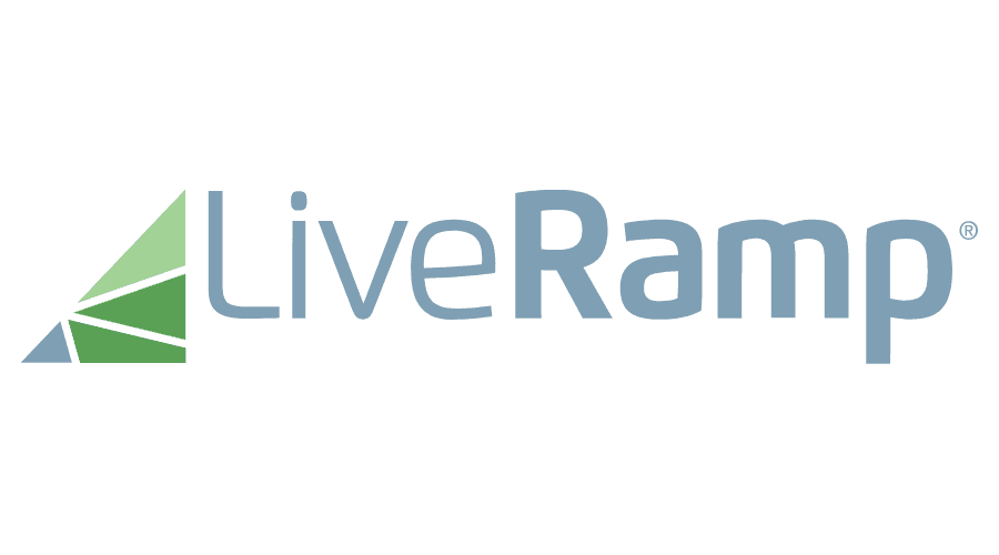 LiveRamp Logo