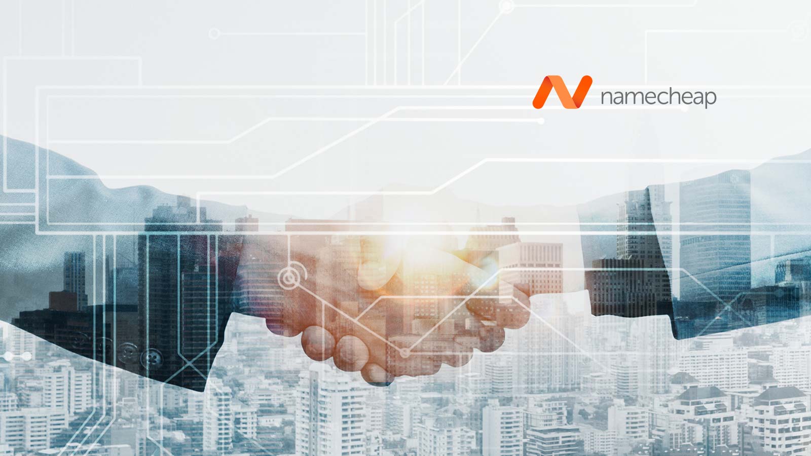  Namecheap