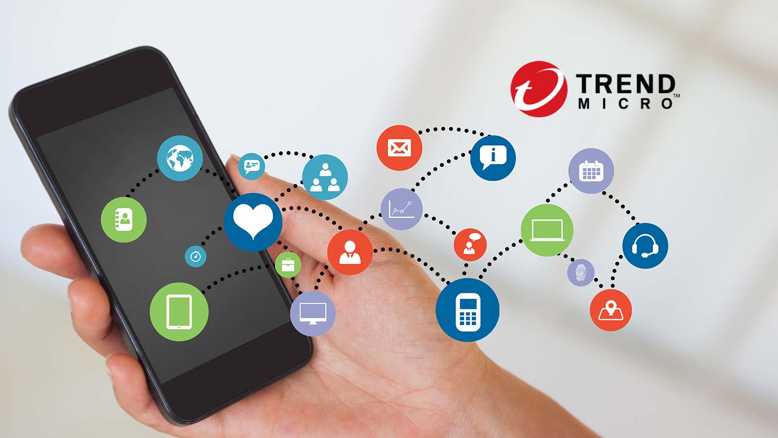 Trend Micro Launches its First Cloud One Data Center in India