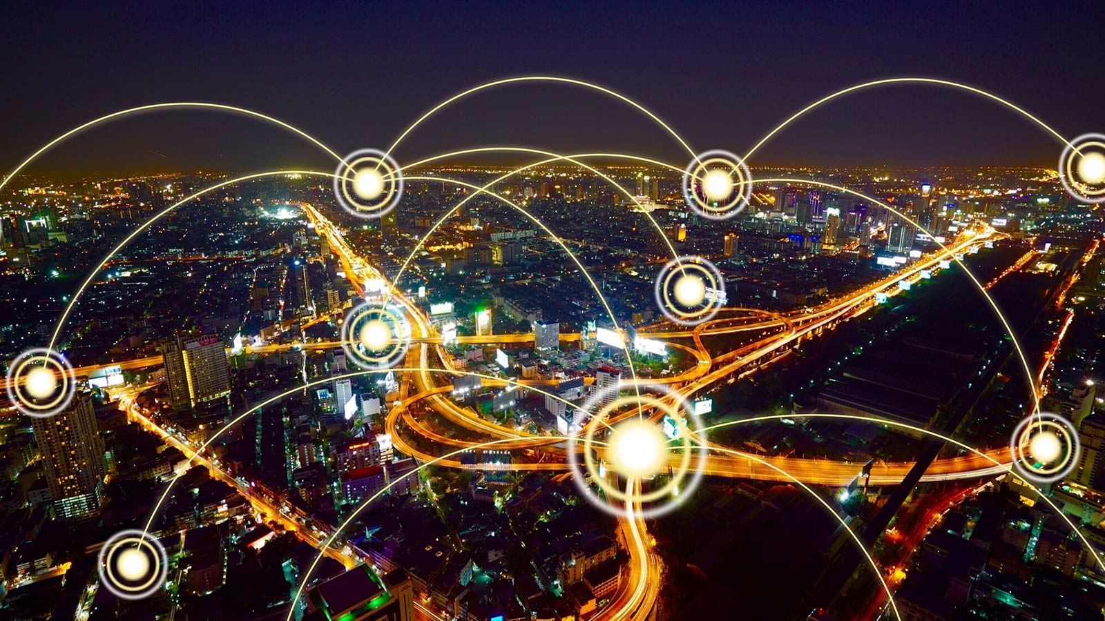 Wirepas Announces 10 Million Injection in Funds to Accelerate Development of First Non-Cellular 5G Technology