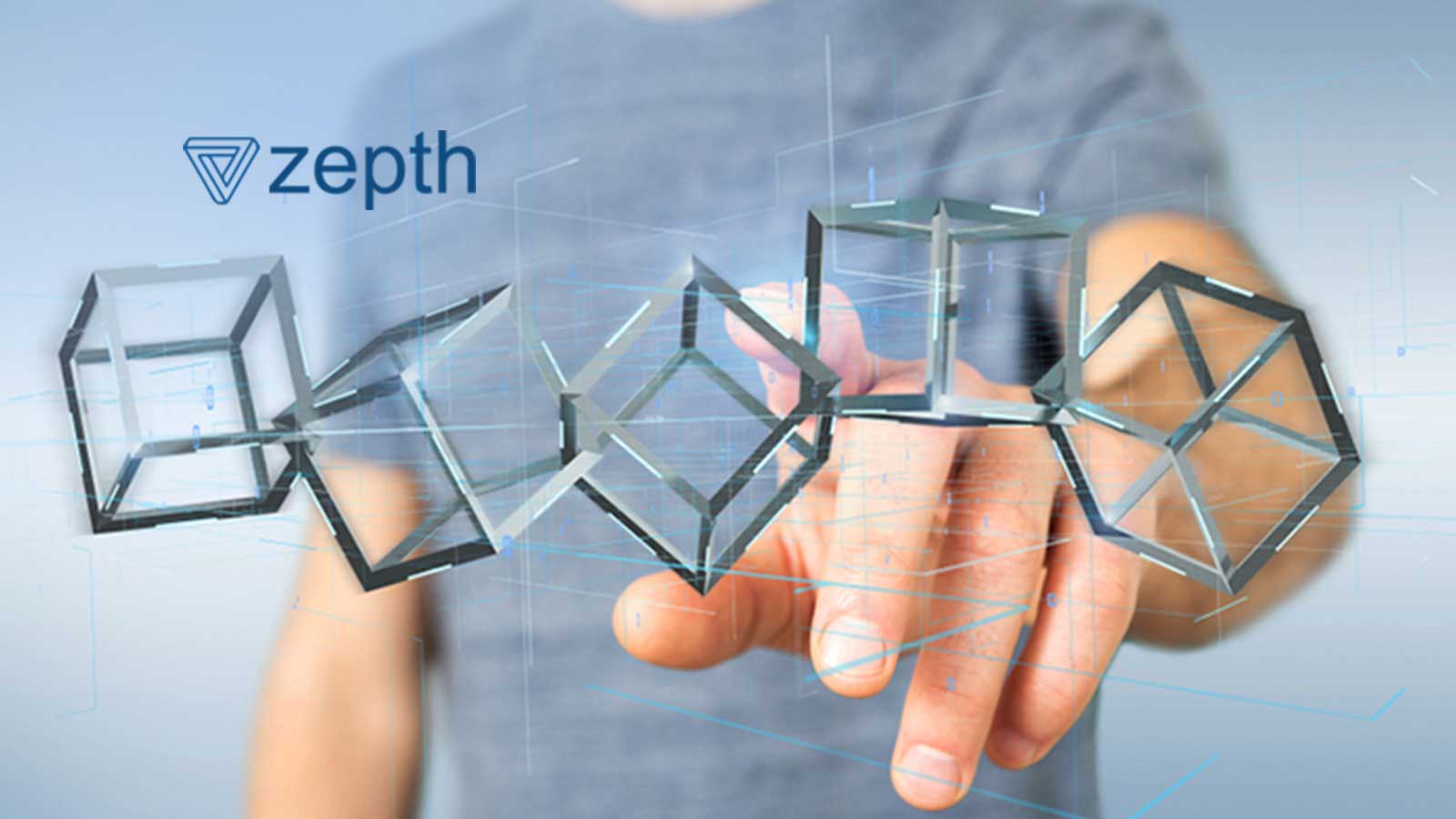Zepth Advances the Future of Construction by Integrating Project Management Software With Mobile Robotics