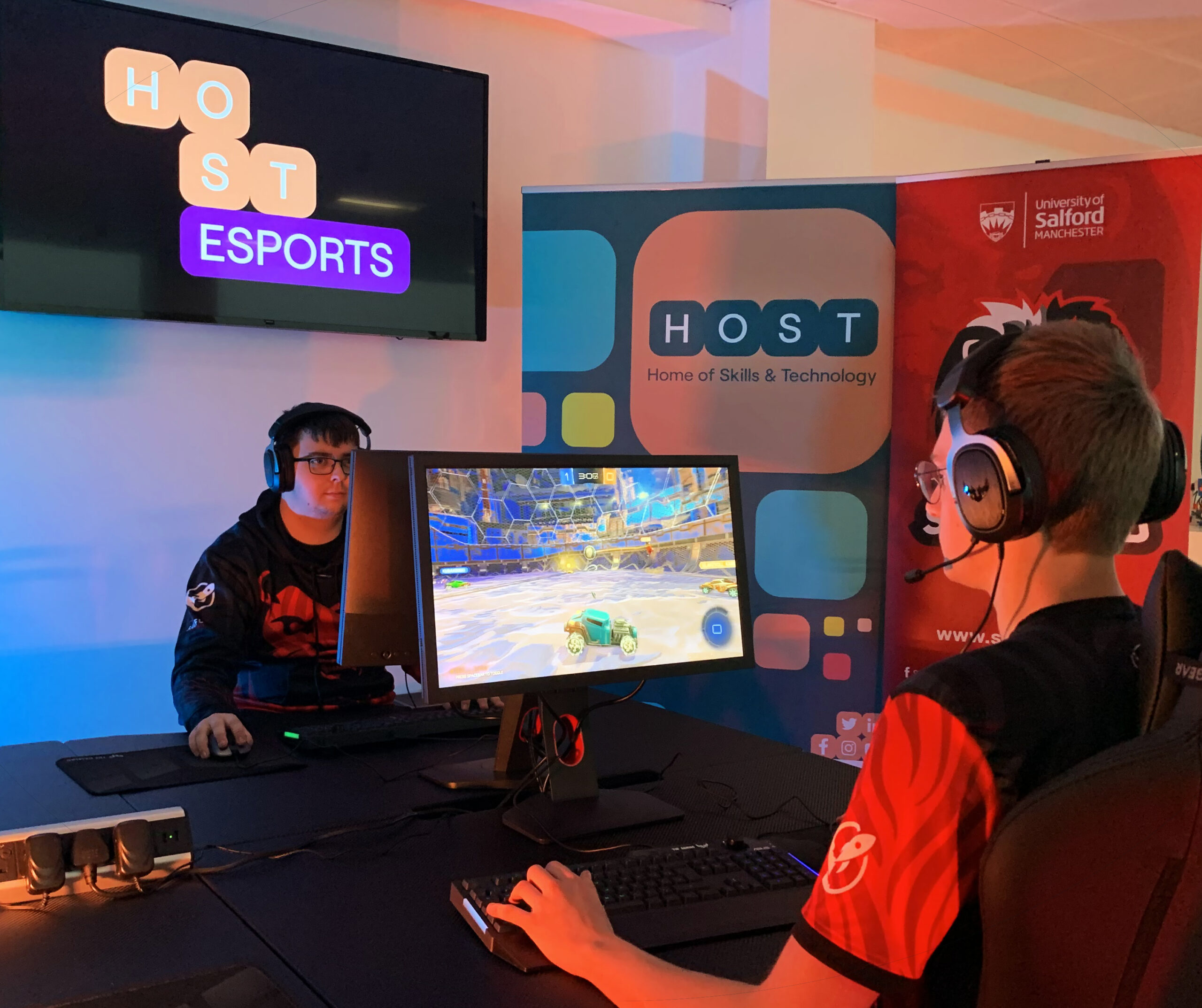 World Esports Day