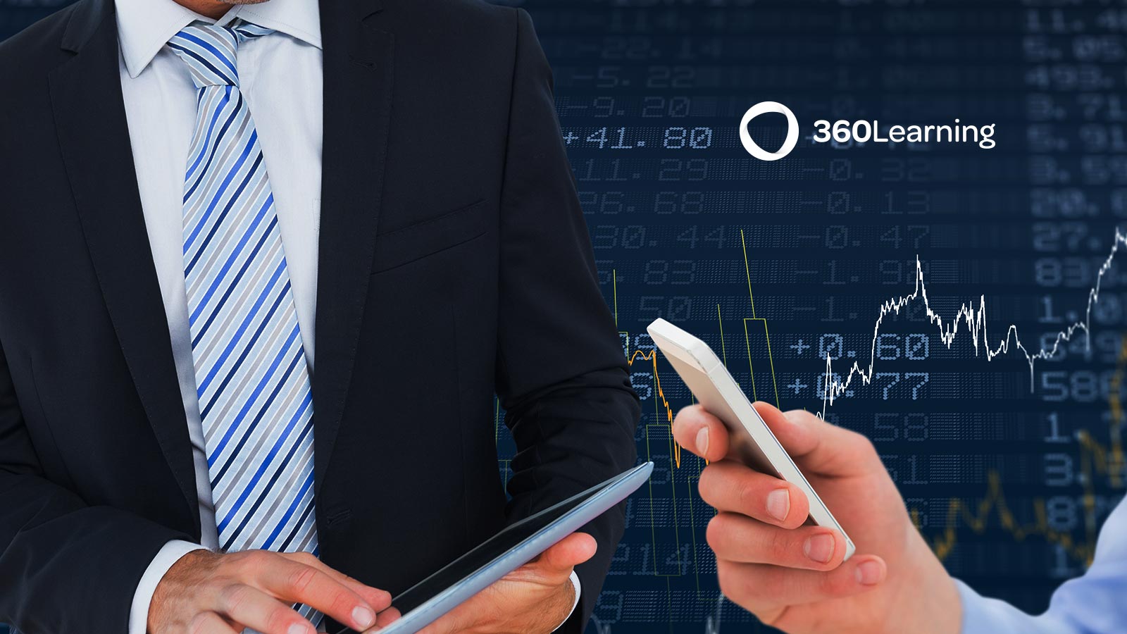 360Learning Raises $200 Million From Sumeru, Softbank Vision Fund 2 And Silver Lake Waterman To Reimagine Corporate Education With Collaborative Learning