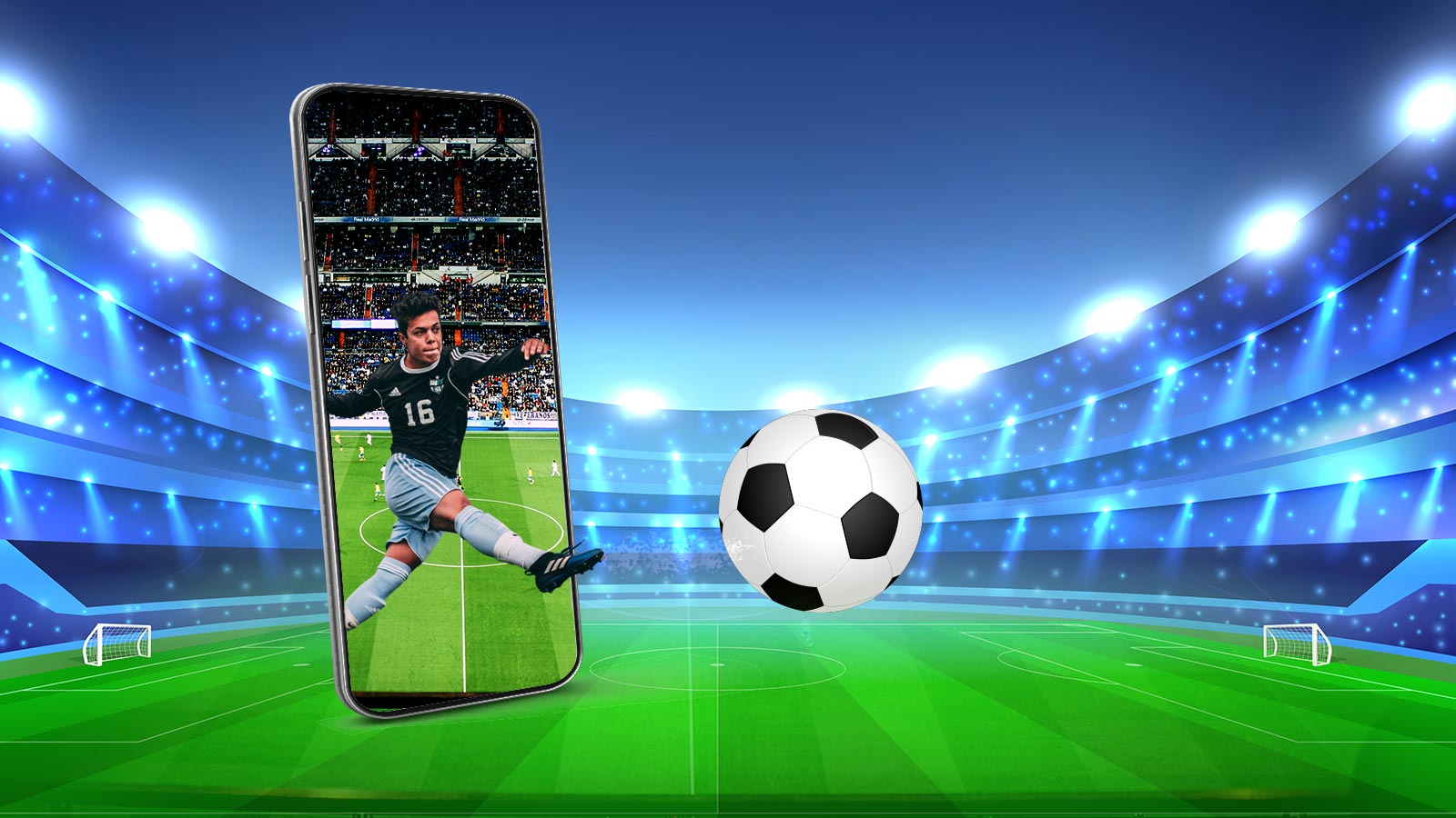360VUZ Partners With Saudi Professional League