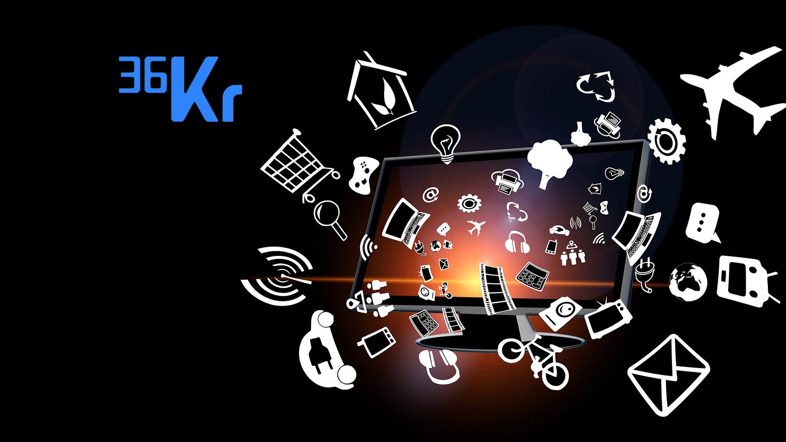 36Kr Announces Short-Form Video Marketing Collaboration With Intel