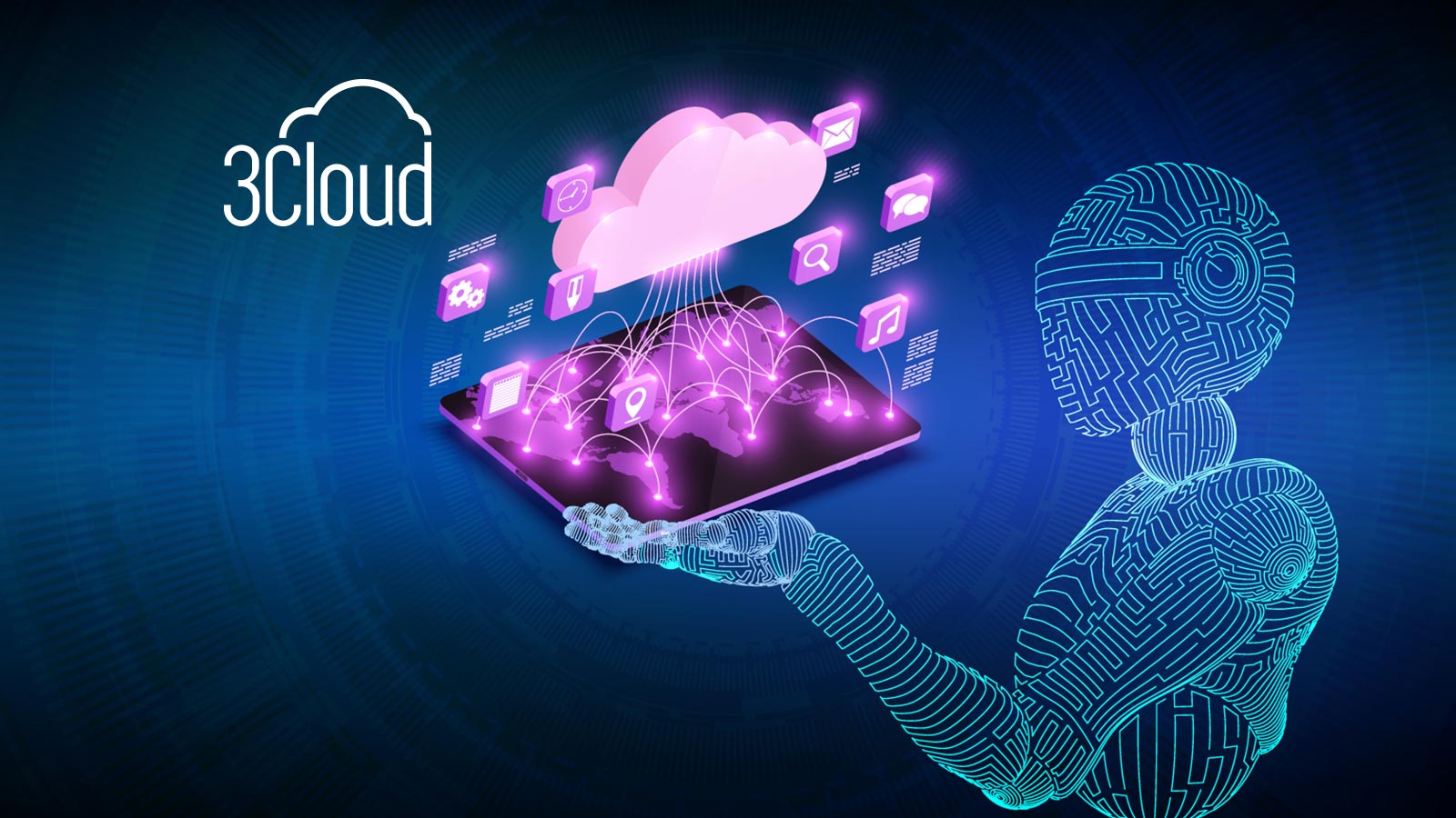 3Cloud Acquires Polaris Solutions