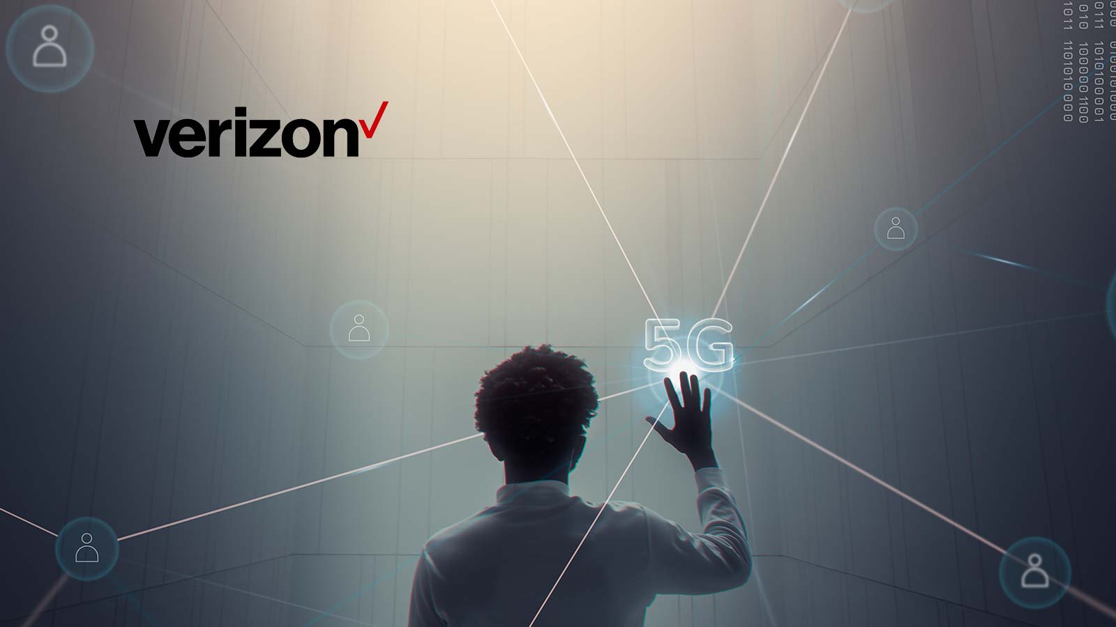 5g + Leo: Verizon and Project Kuiper Team Up to Develop Consumer and Enterprise Connectivity Solutions