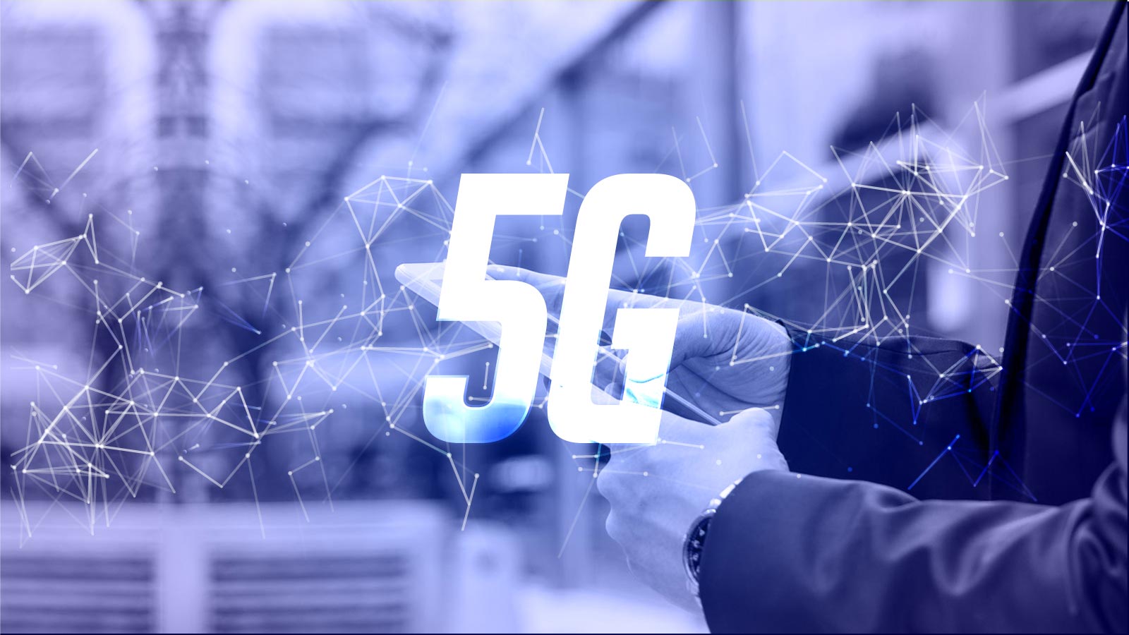 5G Upgrade Cycle Boosting Resurgence of In-Building Wireless