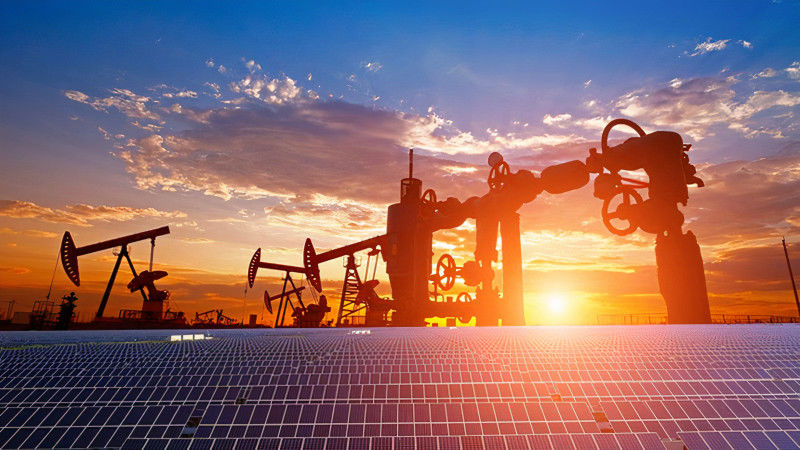 Africans Call on Global Community to Honor Commitment to a “Just and Inclusive” Energy Transition
