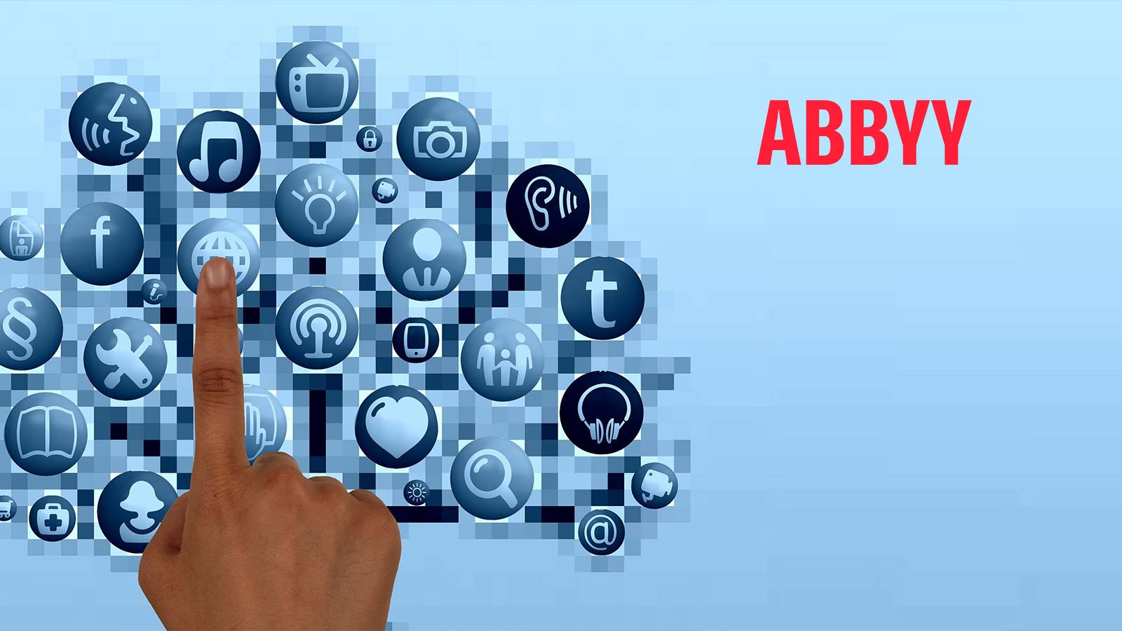 ABBYY Celebrates Momentum for Industry’s First No-Code Intelligent Document Processing Platform