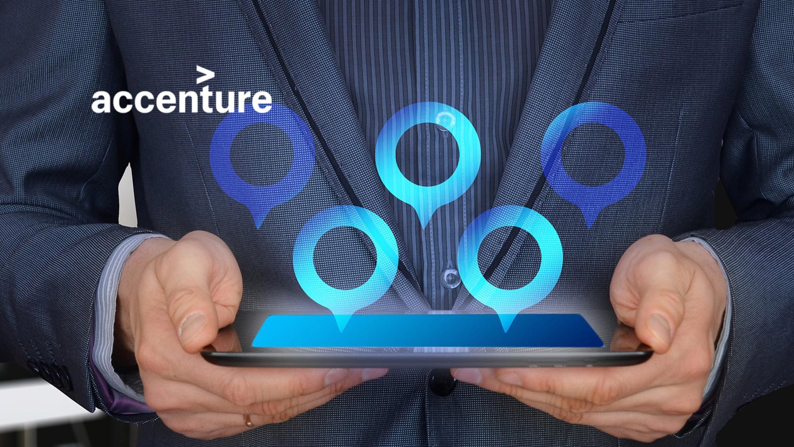 Accenture Federal Services Launches Futureframe: A Practical Roadmap for Federal Agencies in Human-Centered Design