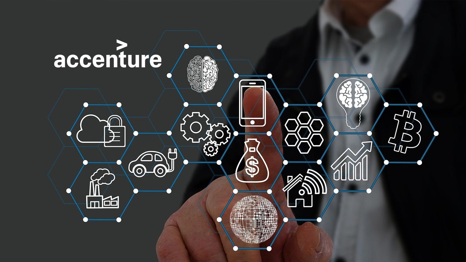 Accenture and Avanade Named Leaders in Everest Group’s PEAK Matrix for Microsoft Dynamics 365 Services