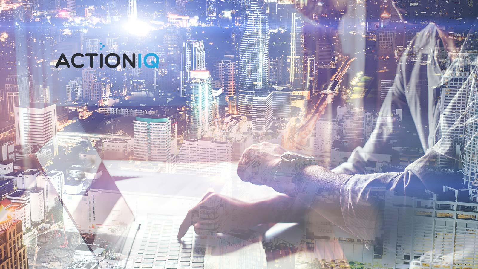 ActionIQ Launches Industry-First Fully Integrated Real-Time Customer Experience Solution