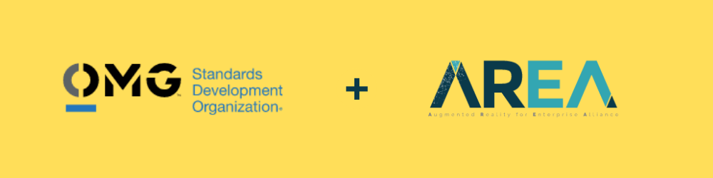 Object Management Group to Join Forces with Augmented Reality Enterprise Alliance