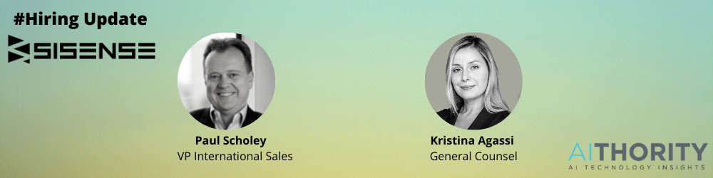 new hiring Sisense