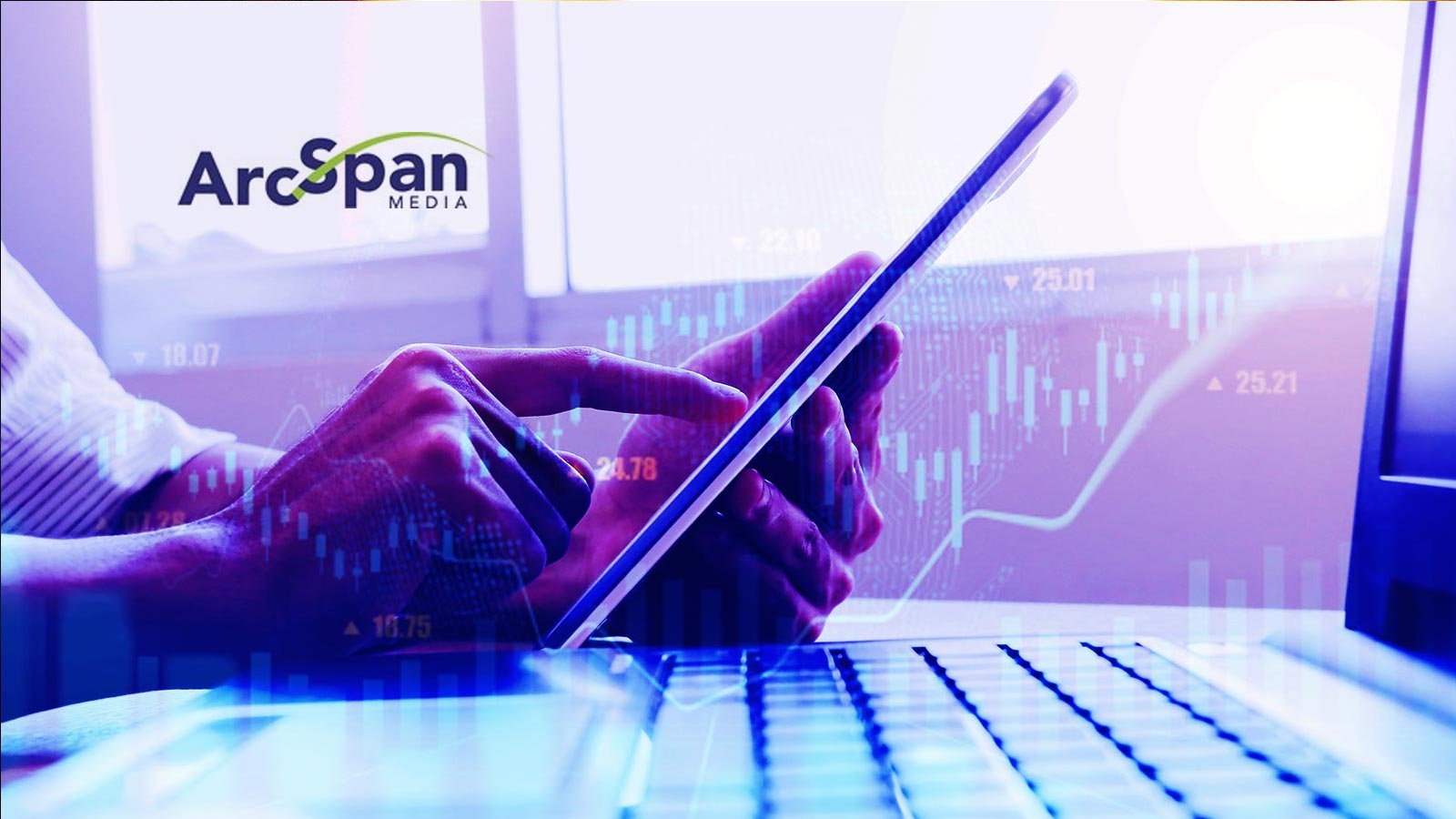 Adtech Leaders Launch ArcSpan Media, First Purpose-built Addressable Audience Monetization Platform for Publishers